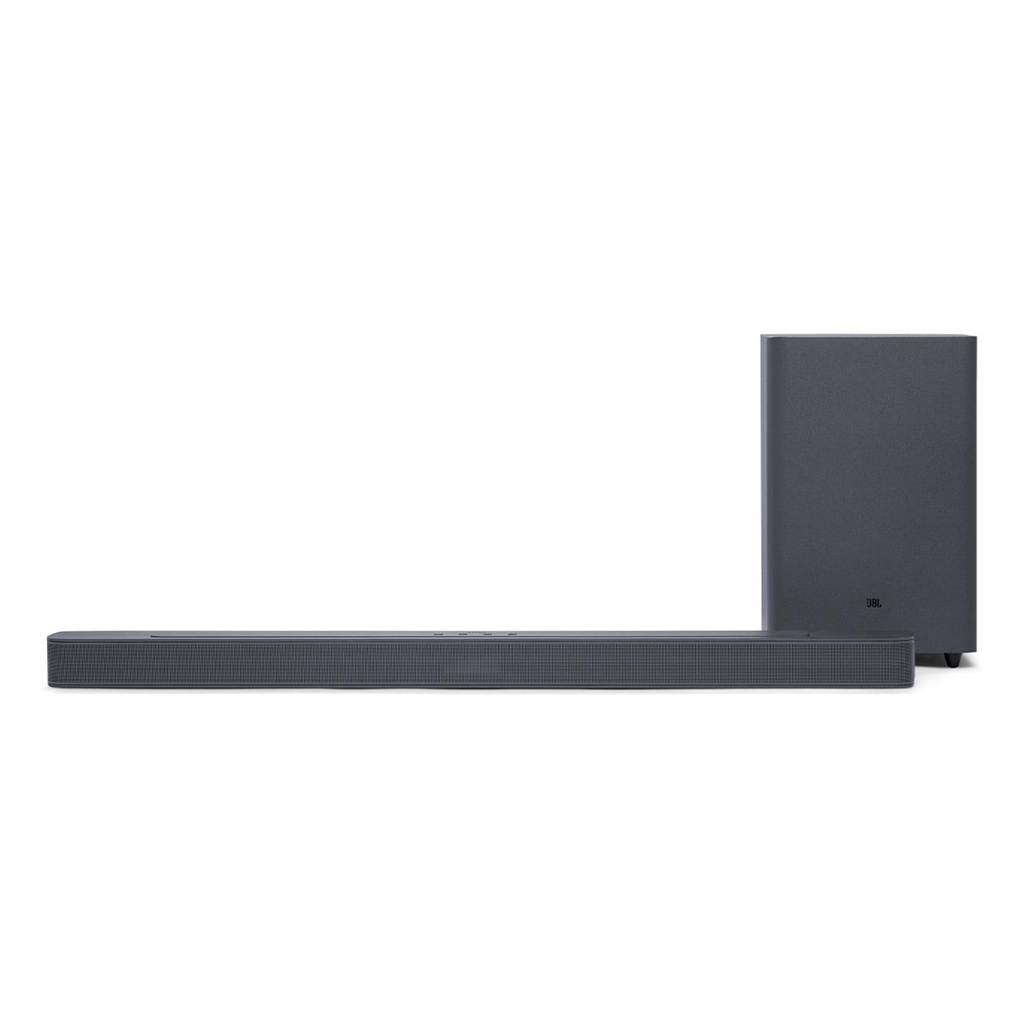 JBL Bar 2.1 Deep Bass MK2 Bluetooth Soundbar with 6.5" Wireless Subwoofer thumbnail 4