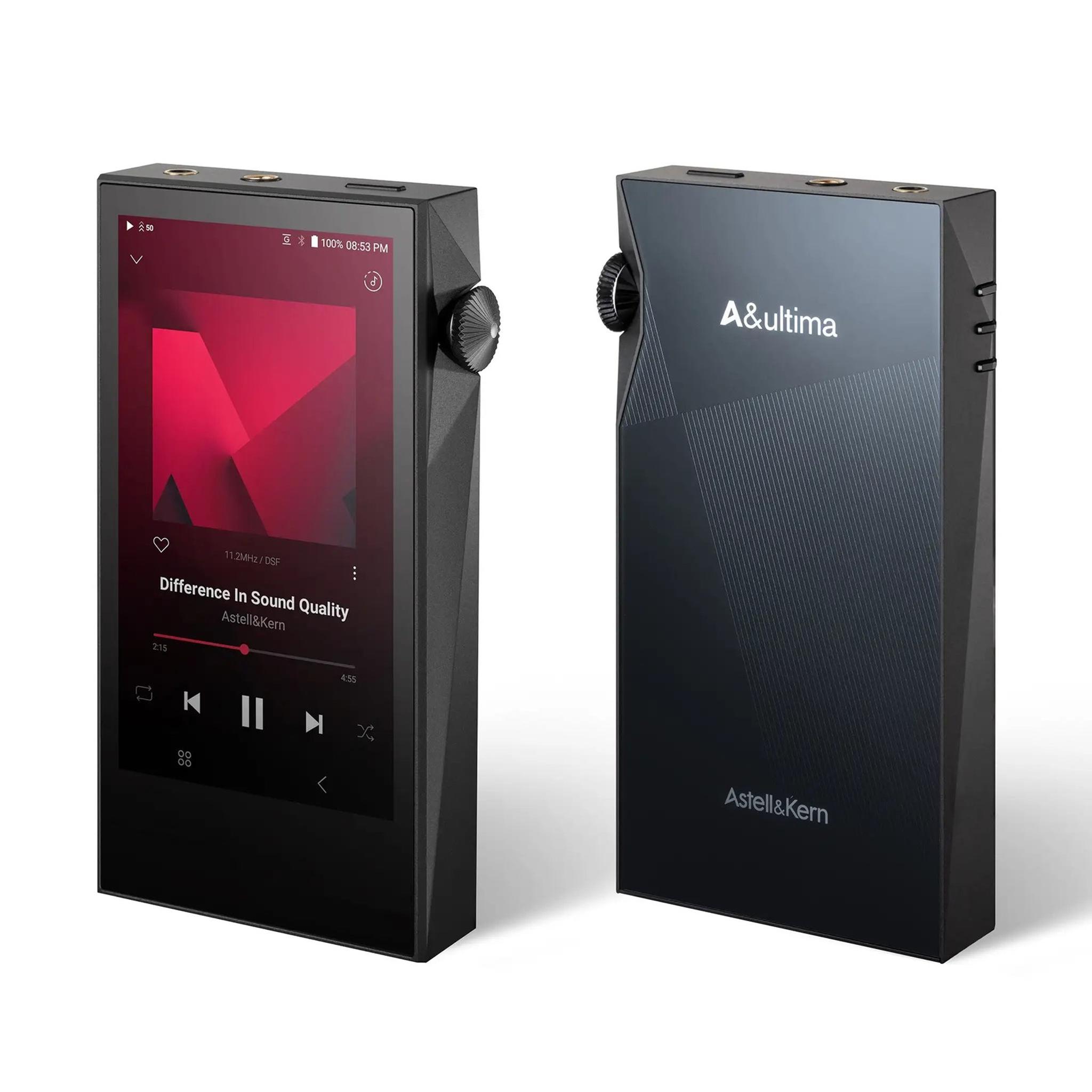 Astell&Kern A&ultima SP3000M | Digital Audio Player thumbnail 2