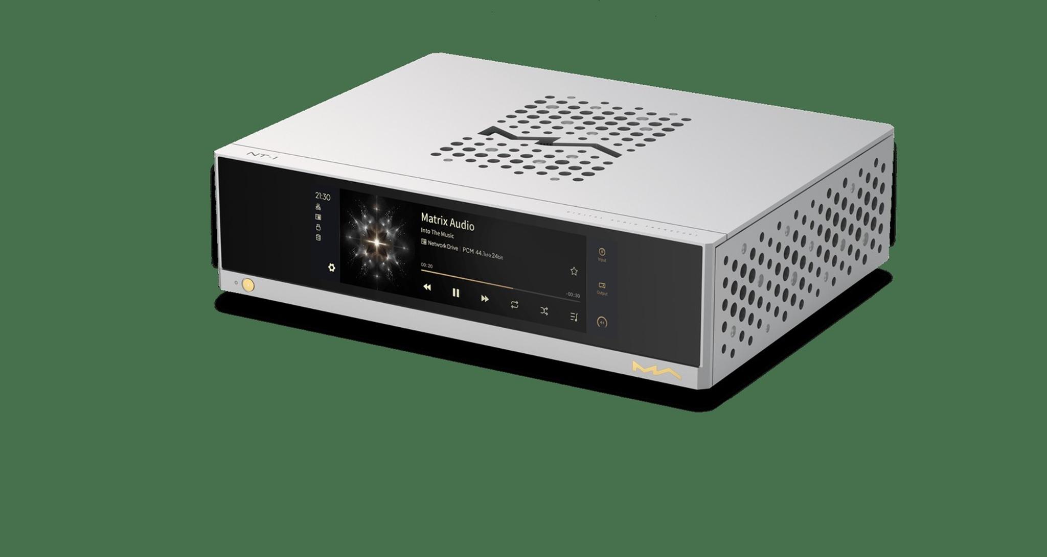 Matrix NT-1 Network Transport thumbnail 3
