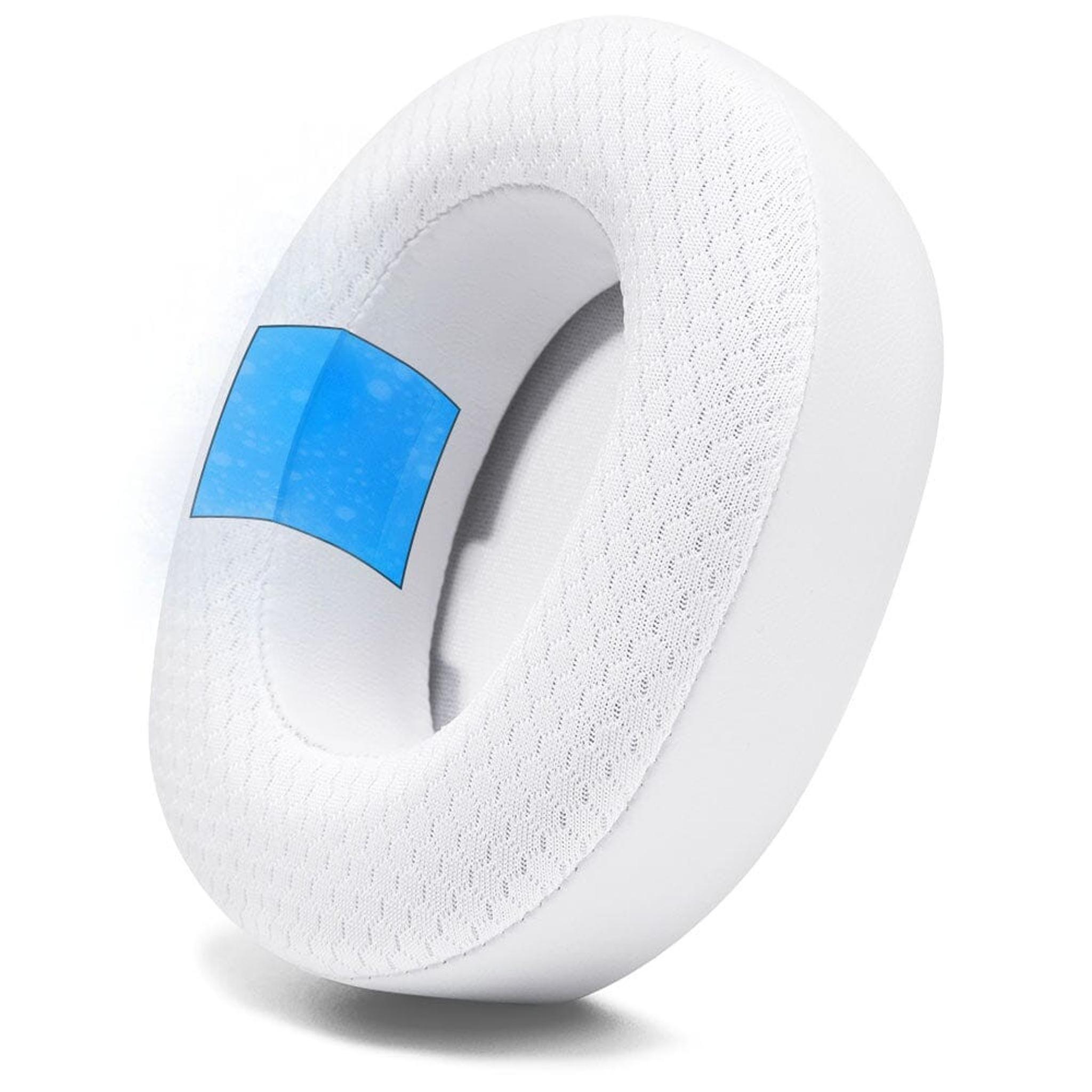 Arctis Nova Pro Wireless, Nova Elite & Nova Pro Omni Earpads - WC FreeZe Cooling Gel thumbnail 9