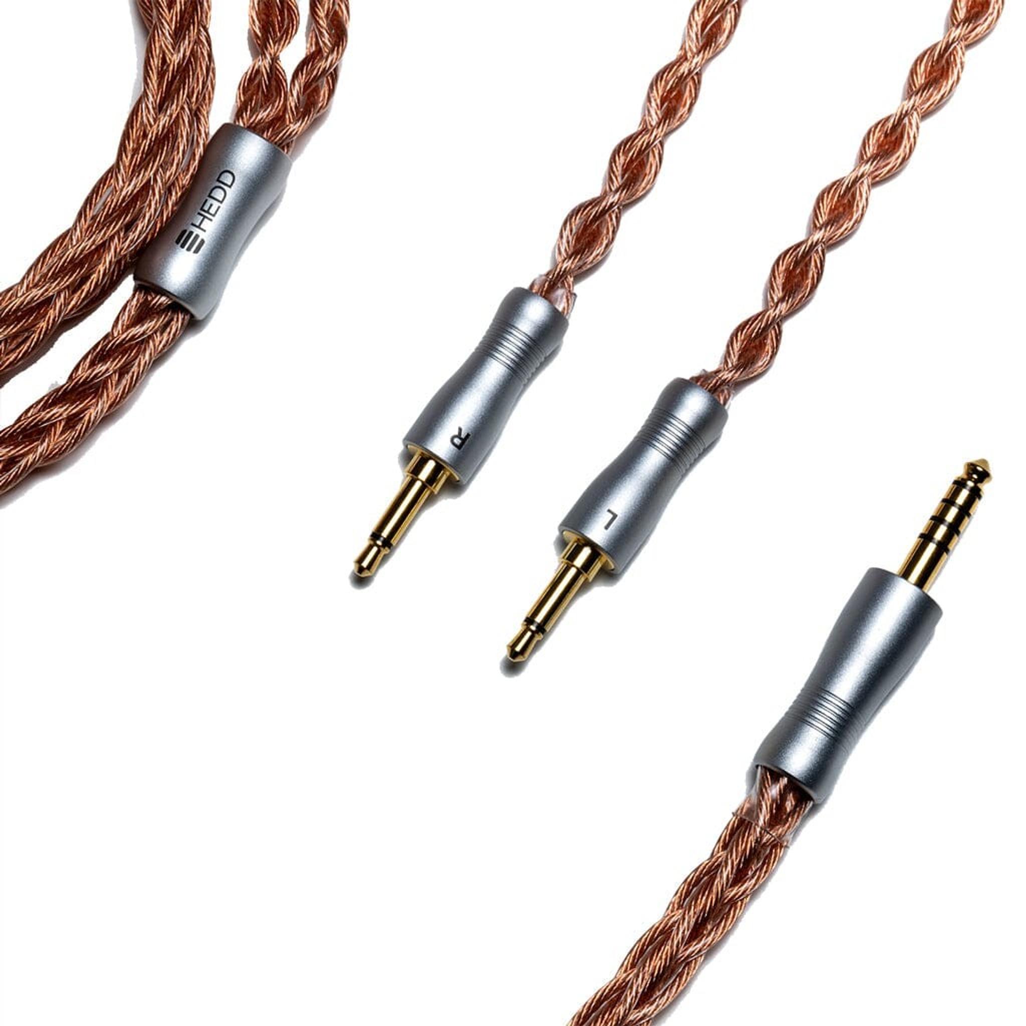 HEDD Audio GTC HEDDphone TWO Cable thumbnail 2