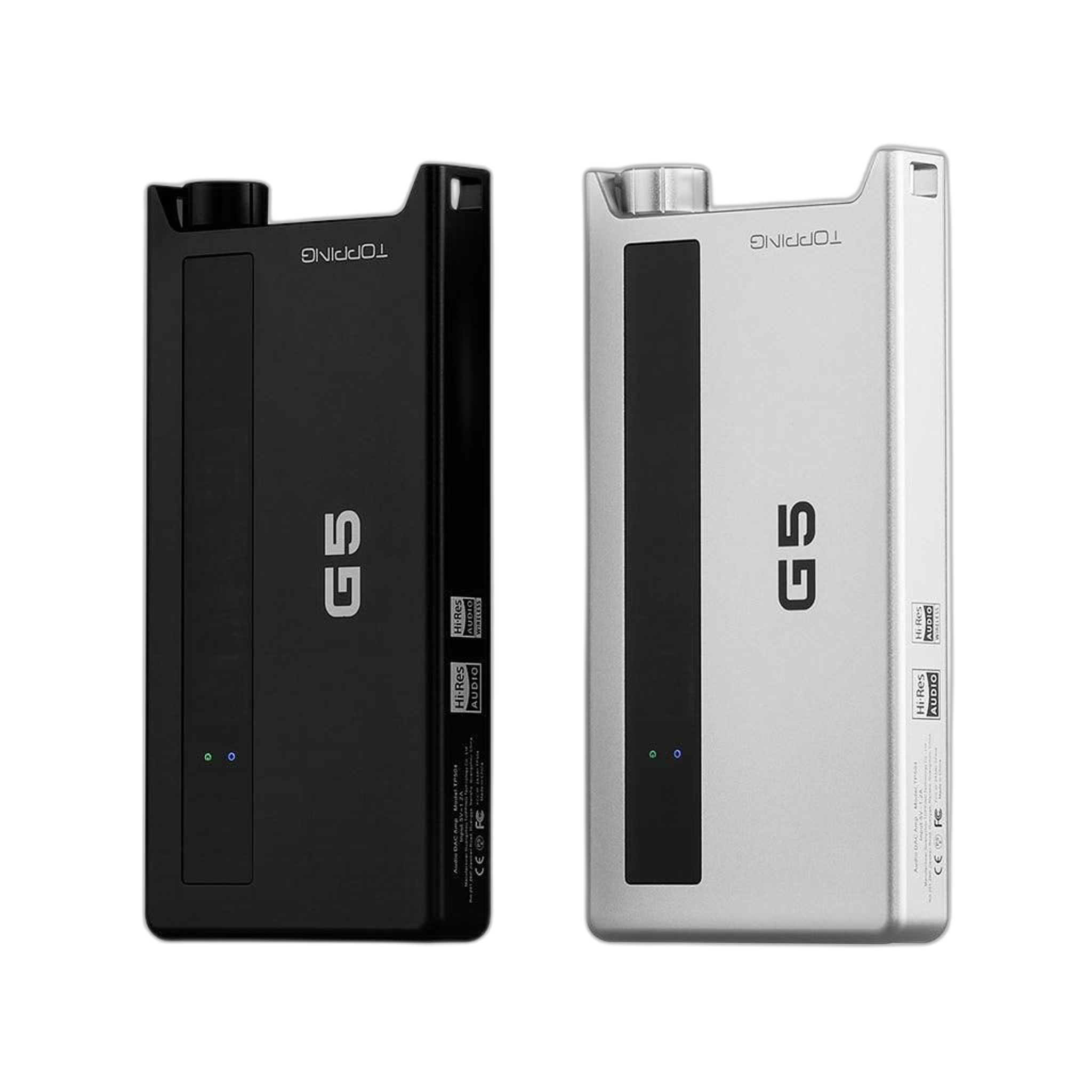 Topping G5 thumbnail 2