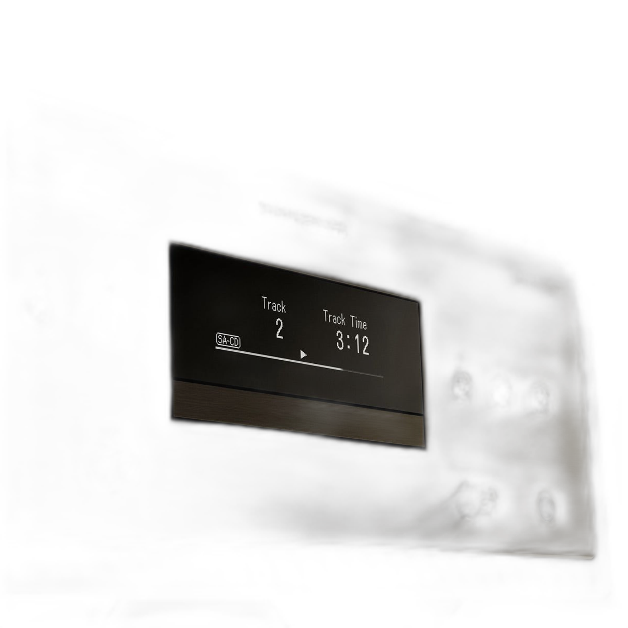 Marantz SACD10 CD Player (Black) thumbnail 5