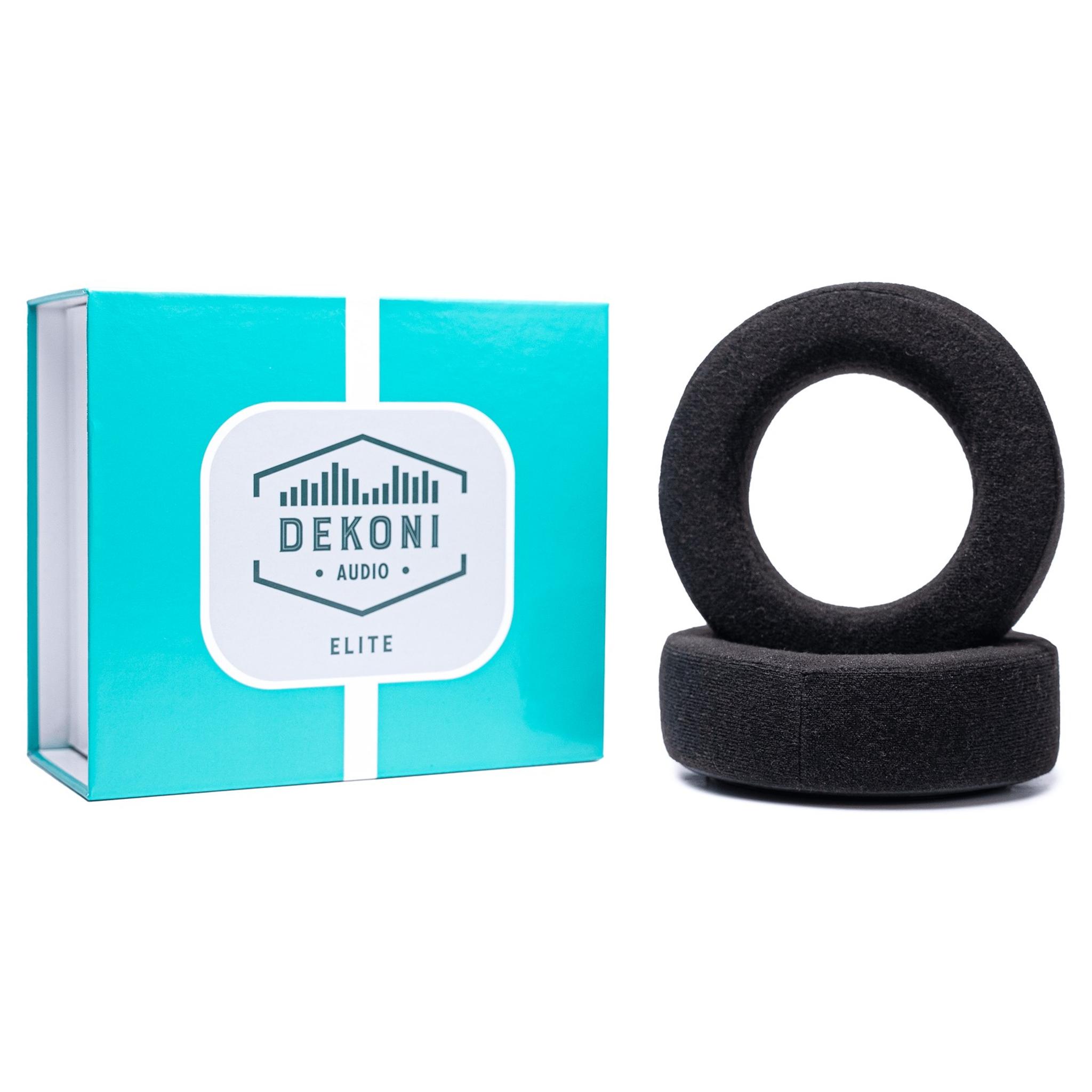Replacement Earpads for Beyerdynamic DT700/900 Pro X Headphones thumbnail 7