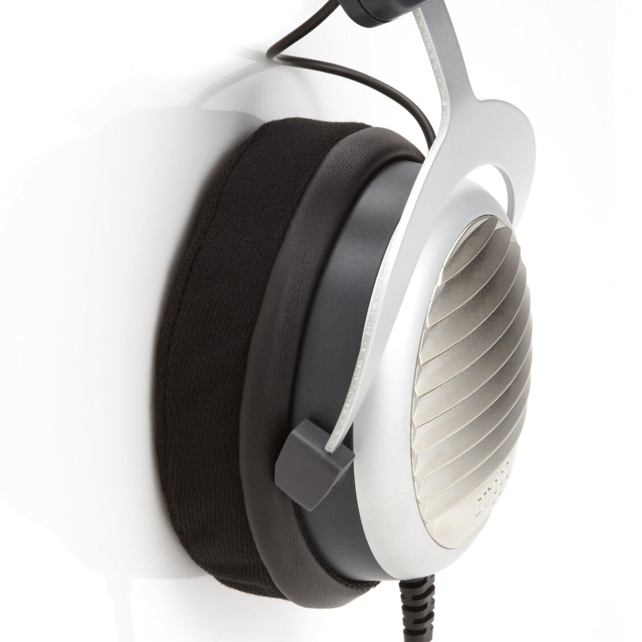 Dekoni Audio EPZ-DT78990-ELVL Replacement Ear Pads for Beyerdynamic DT and AKG K Series Elite Velour thumbnail 2