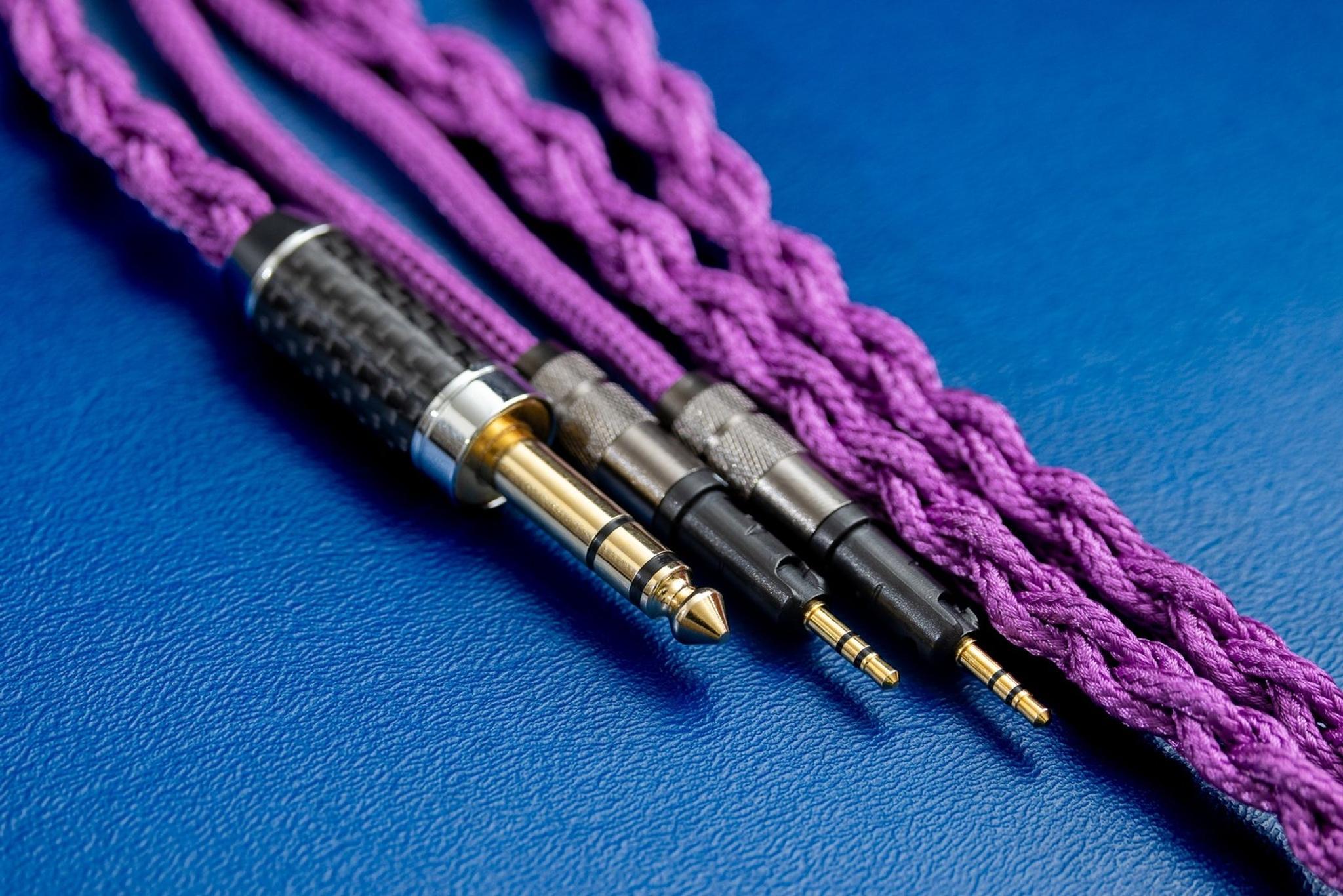 Apos x Z Reviews Magia Cable thumbnail 8
