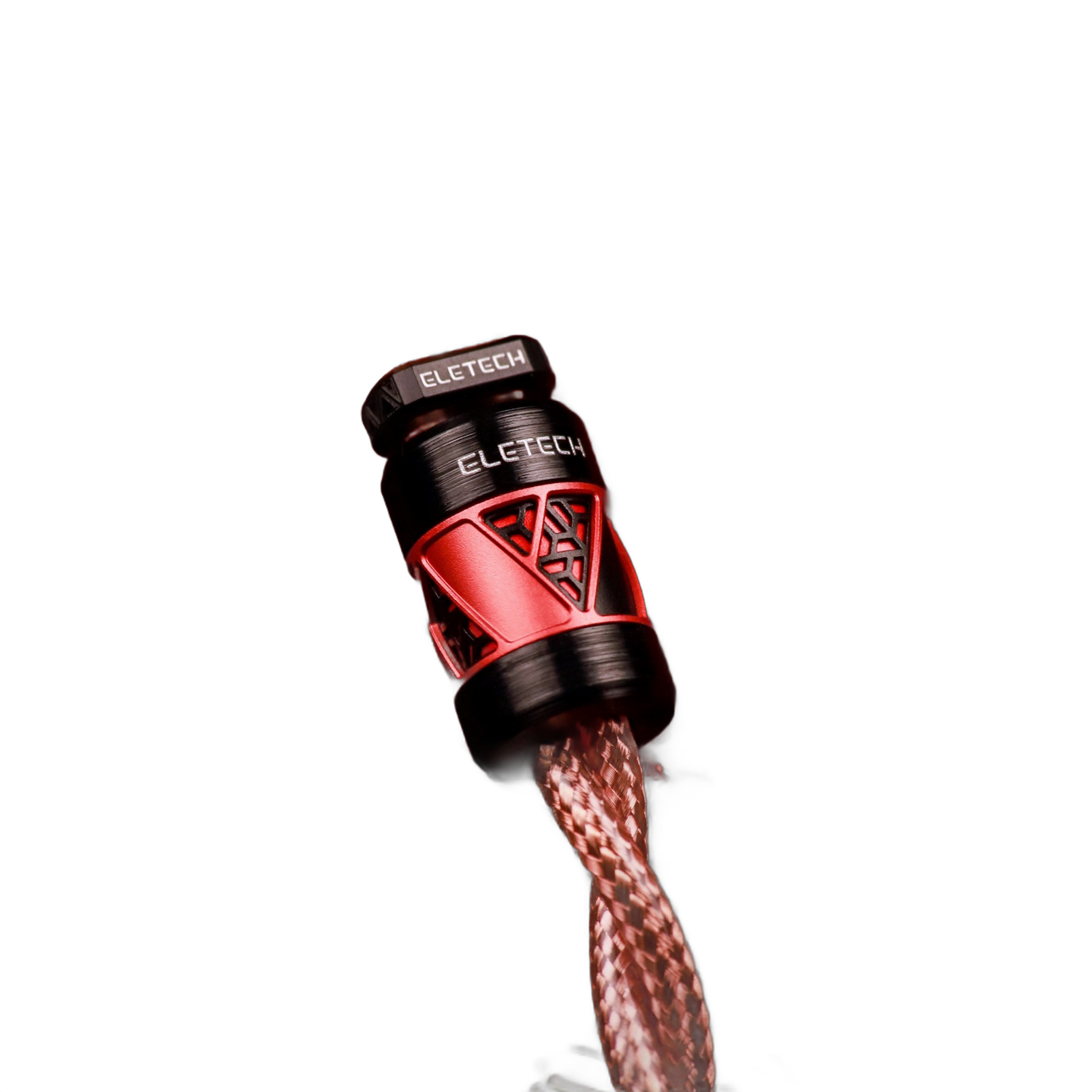 Eletech Aristotle | Copper IEM Upgrade Cable - Image 1