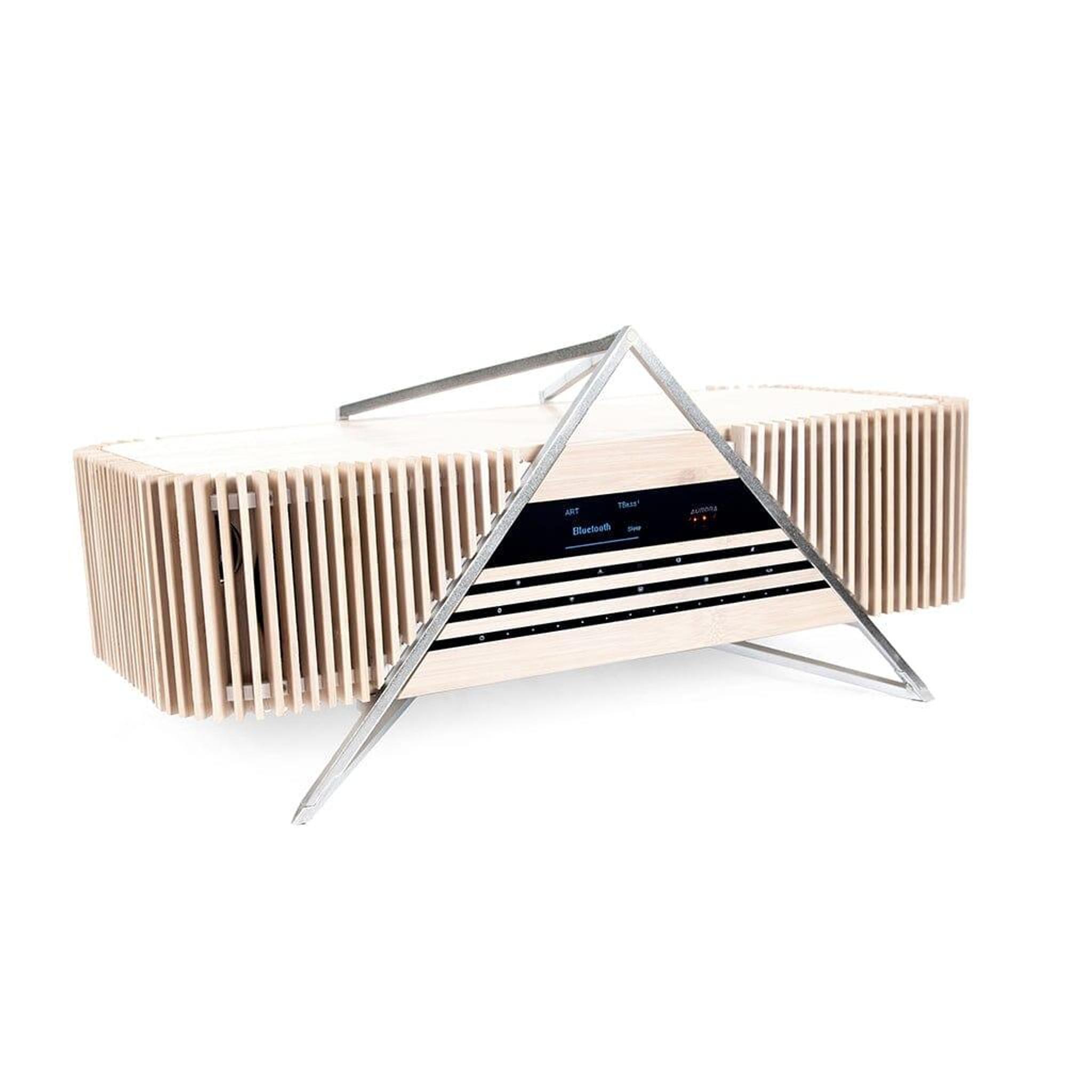 iFi Audio Aurora Wireless Bluetooth Speaker System thumbnail 5