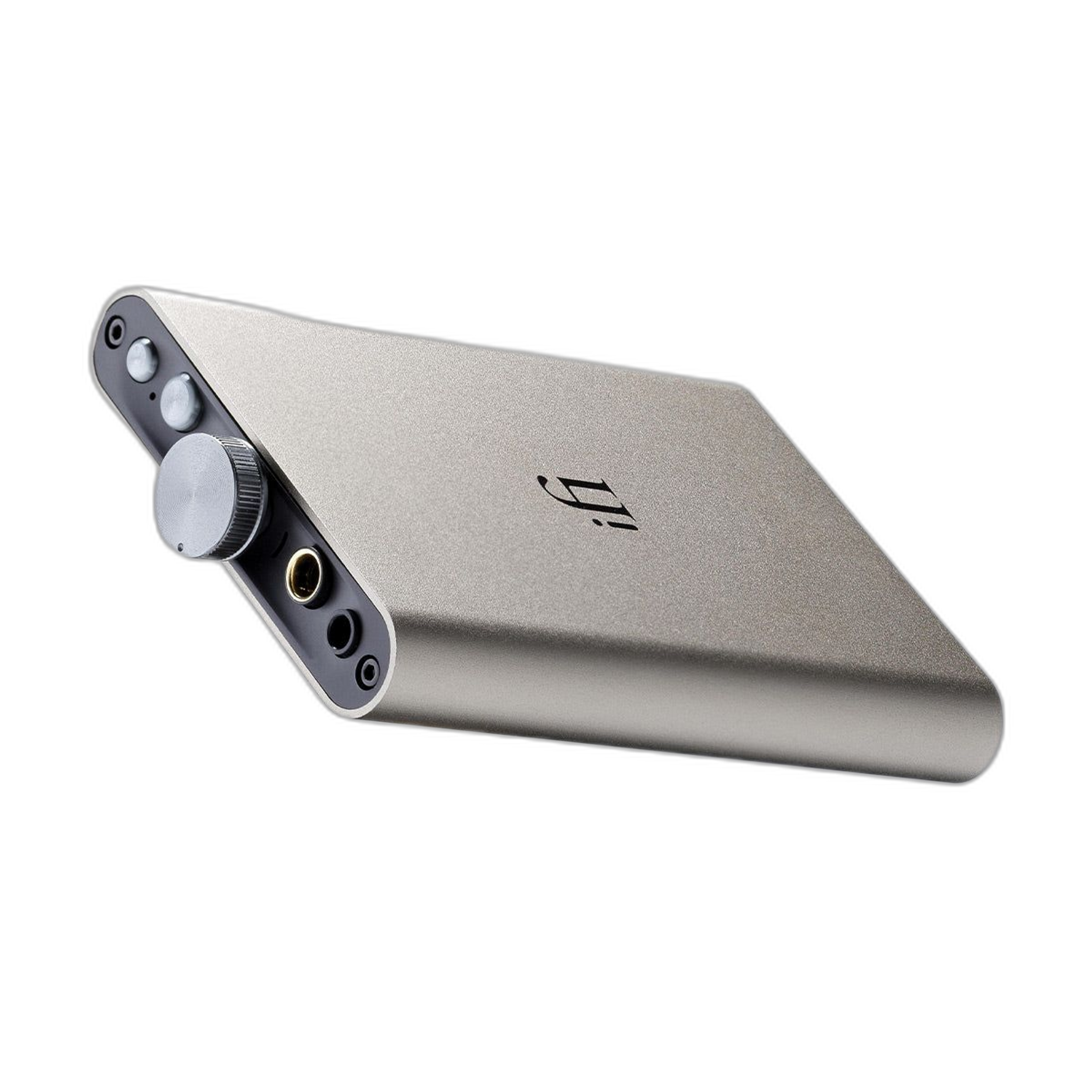 iFi Audio hip-dac 3 Portable USB DAC & Amplifier thumbnail 12