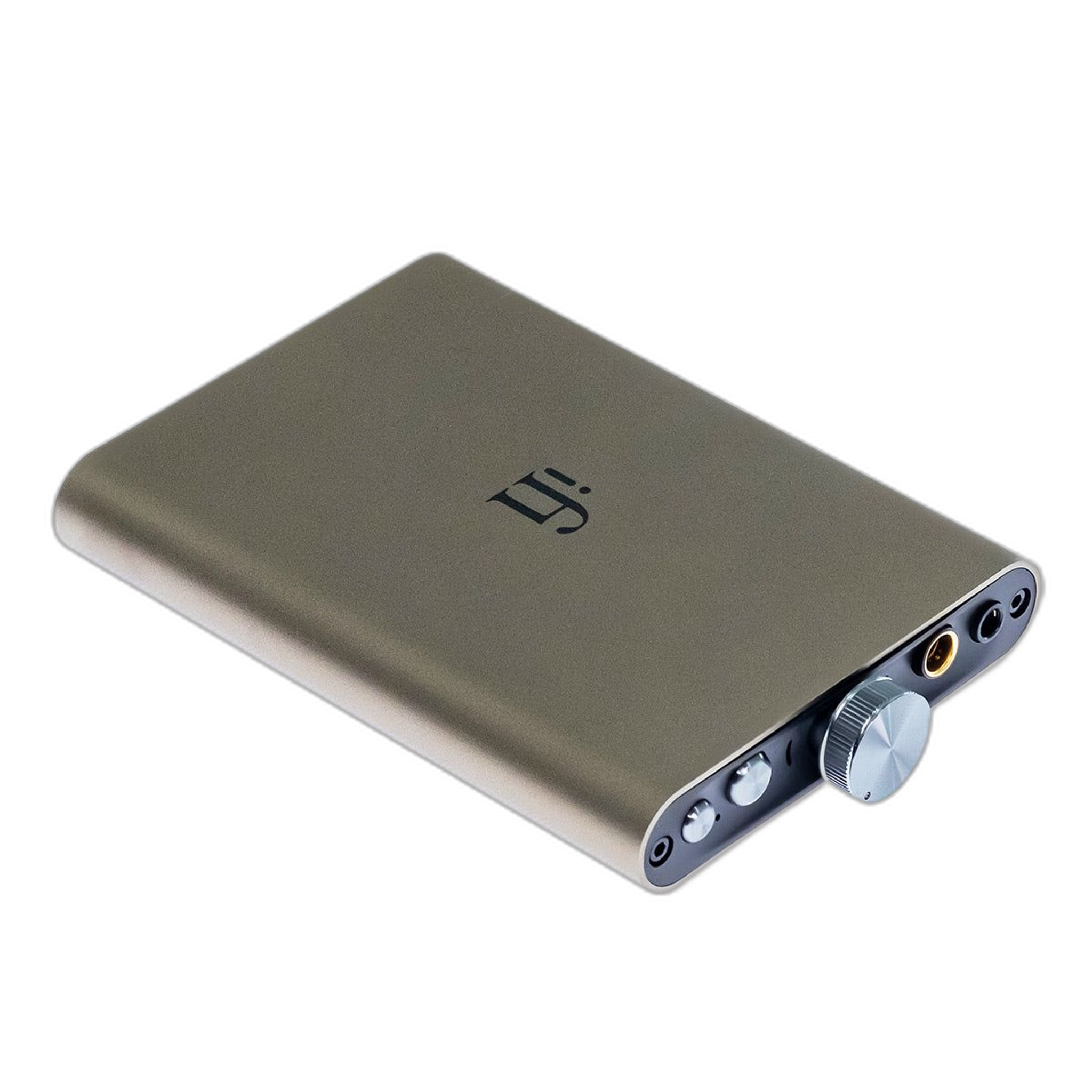 iFi Audio hip-dac 3 Portable USB DAC & Amplifier thumbnail 11