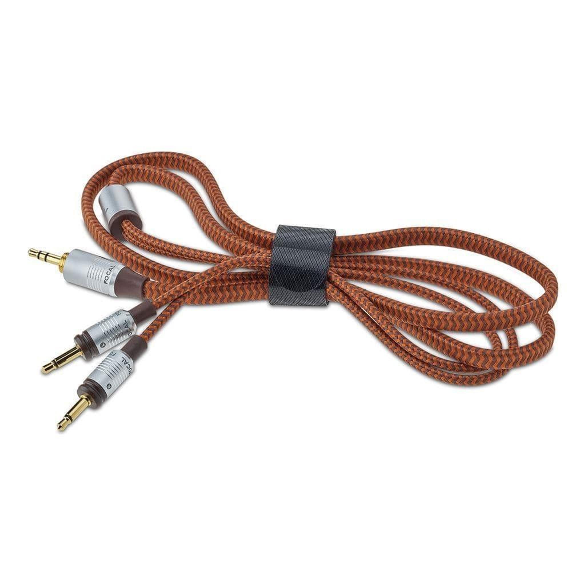 Focal Stellia Headphones thumbnail 7