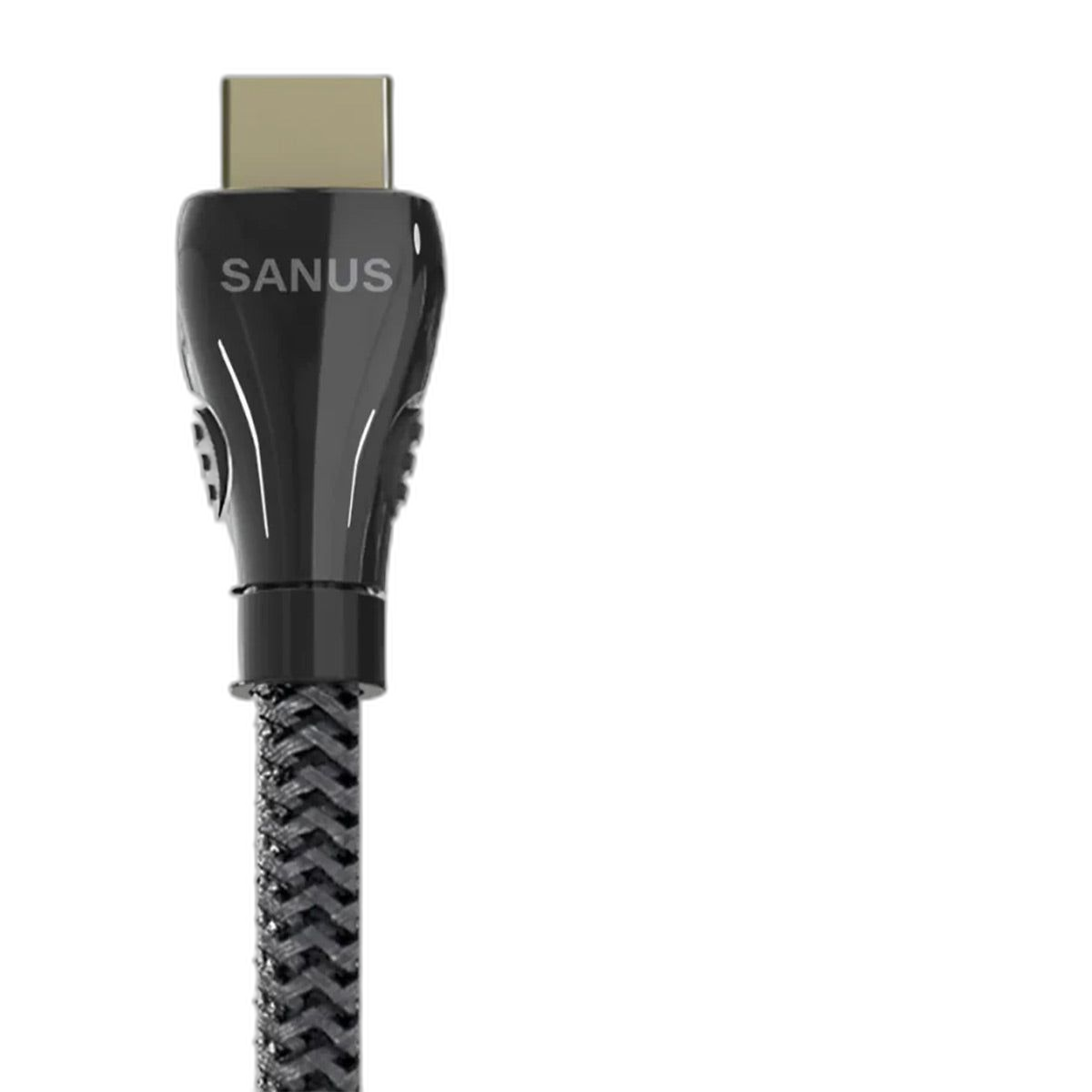 Sanus Ultra High Speed 8K HDMI 2.1 Cable - 6.56 ft. (2m)