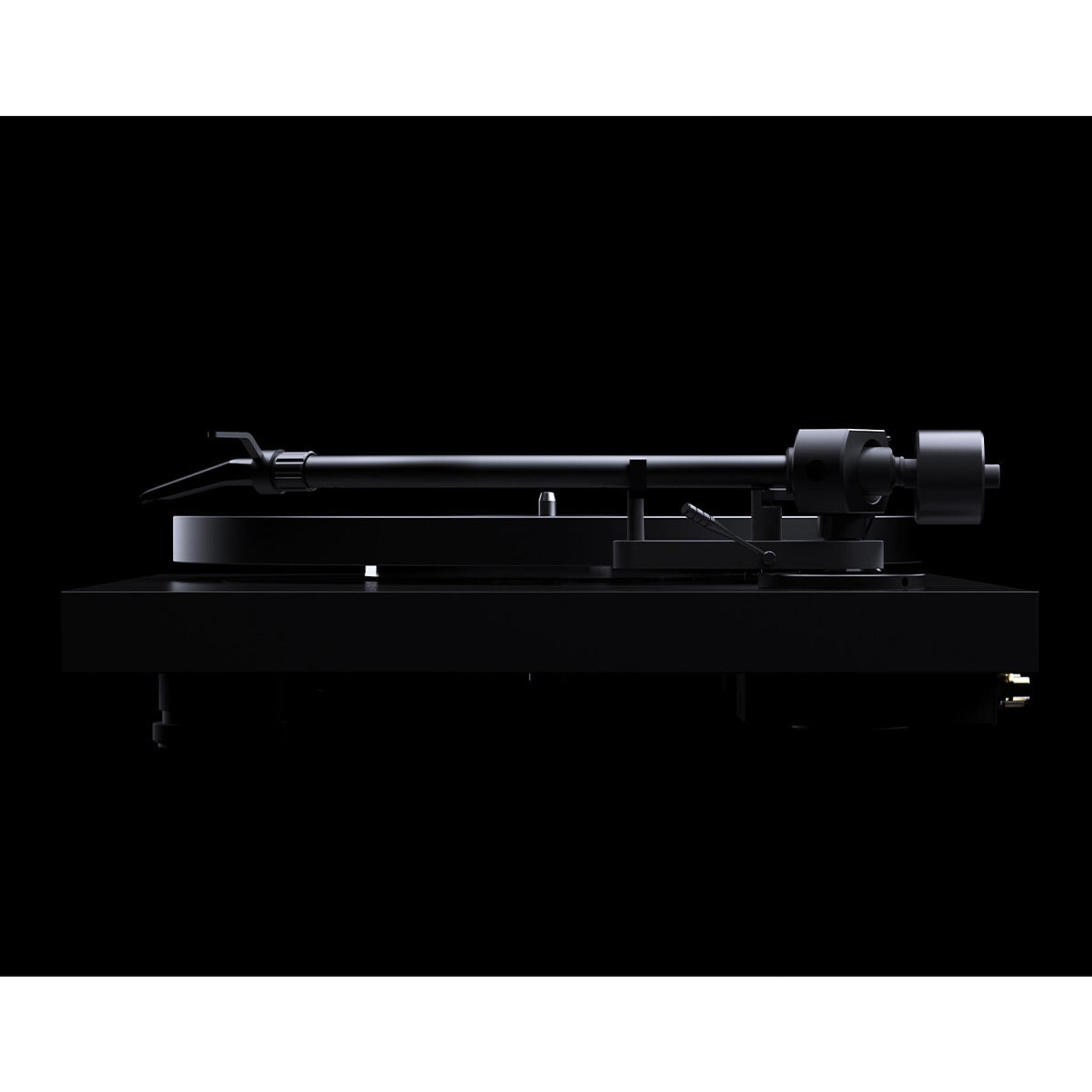Pro-Ject Debut PRO S Turntable with Pick it S2 C Integrated Cartridge thumbnail 8
