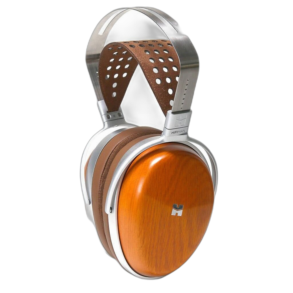 HiFiMAN Audivina Closed-Back Headphones