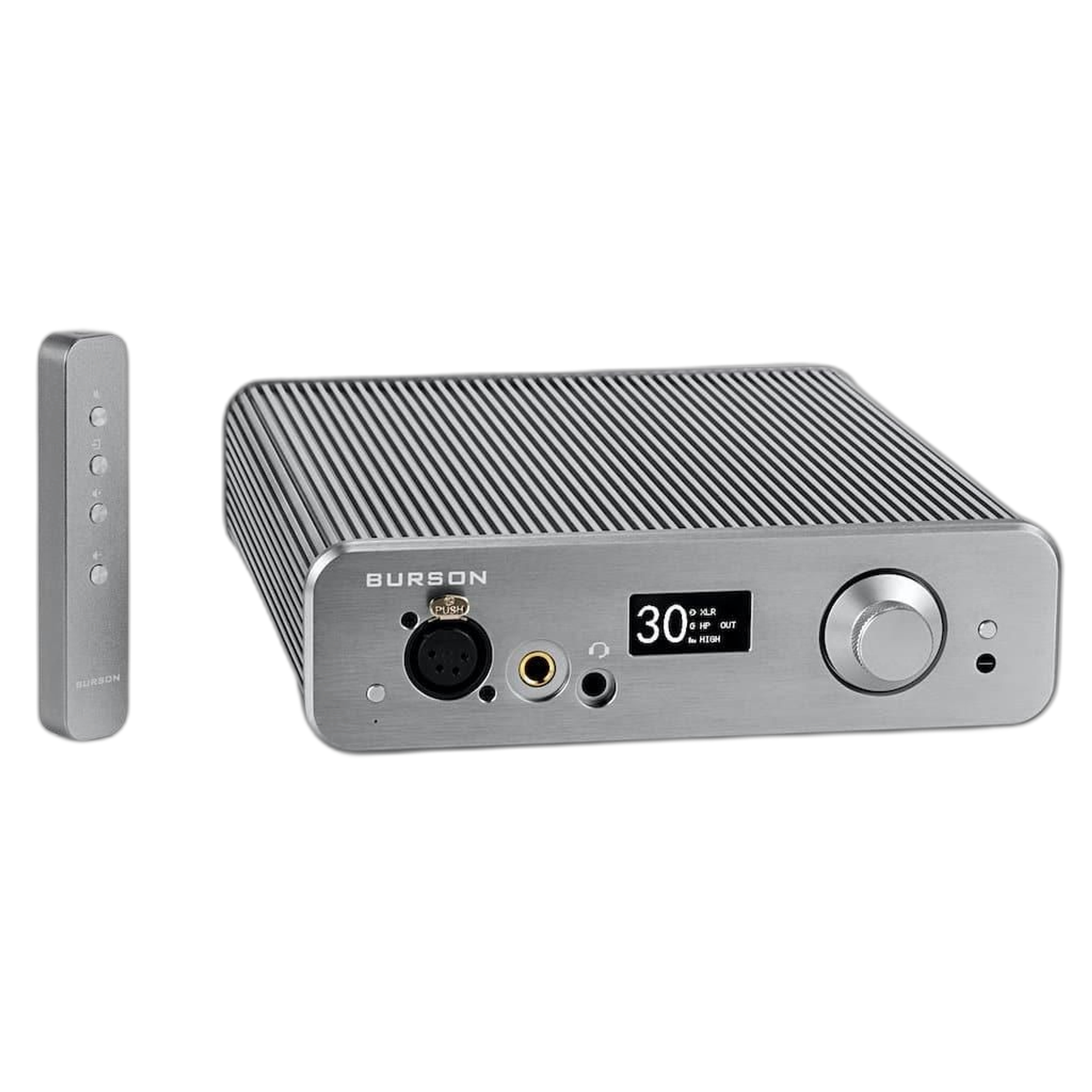 Burson Soloist 3X Performance thumbnail 4
