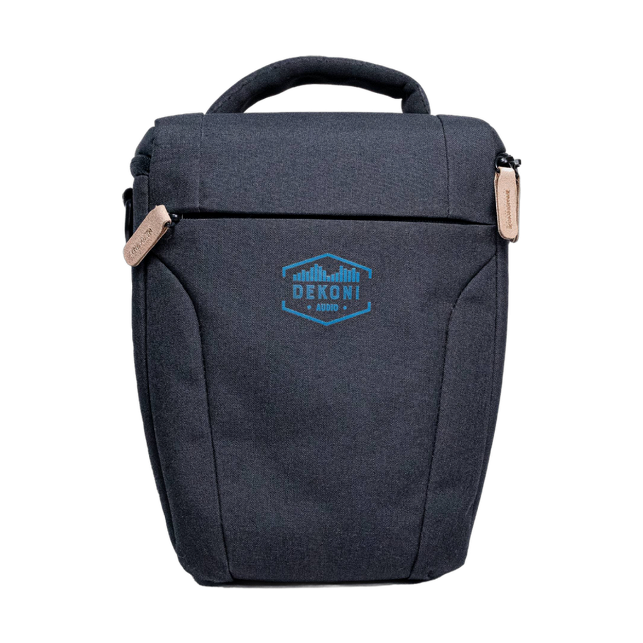Dekoni Audio Savior v2 | Universal Headphone Carrying Case