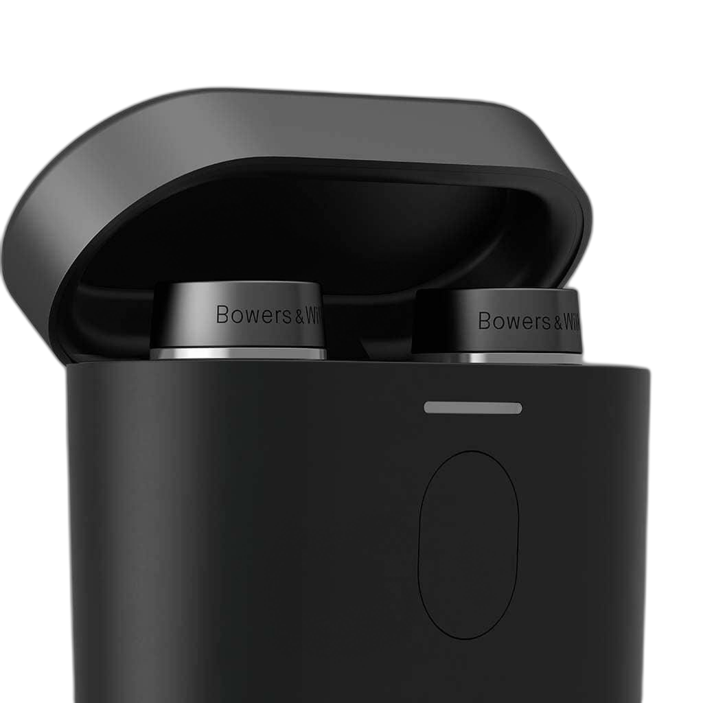 Bowers & Wilkins Pi7 S2 Wireless In-Ear Headphones