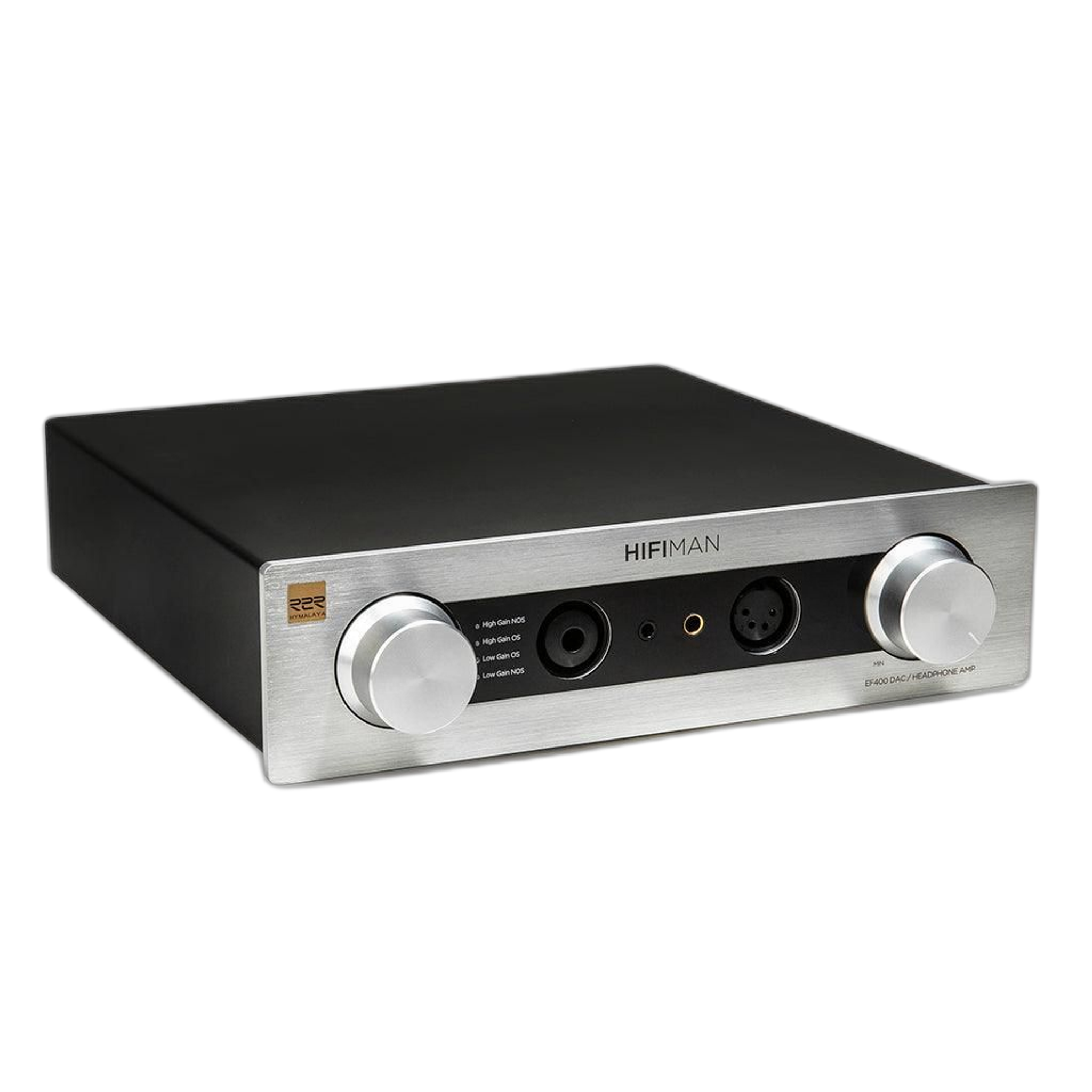 Hifiman EF400 Headphone Amplifier and DAC thumbnail 5
