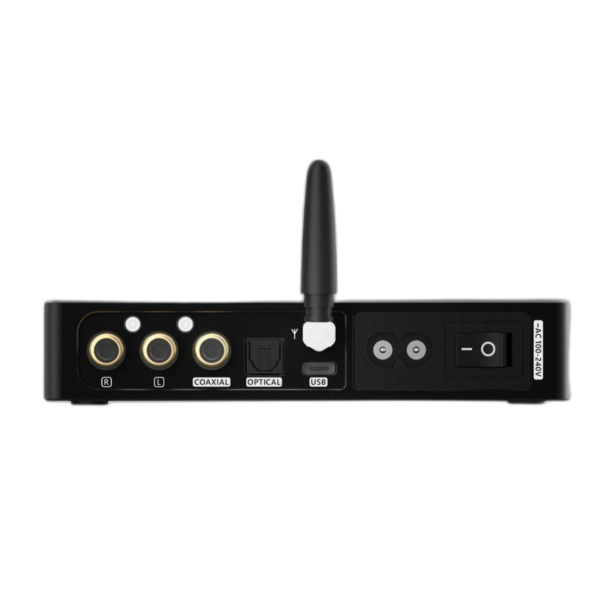 SMSL SU-6 Desktop DAC thumbnail 4