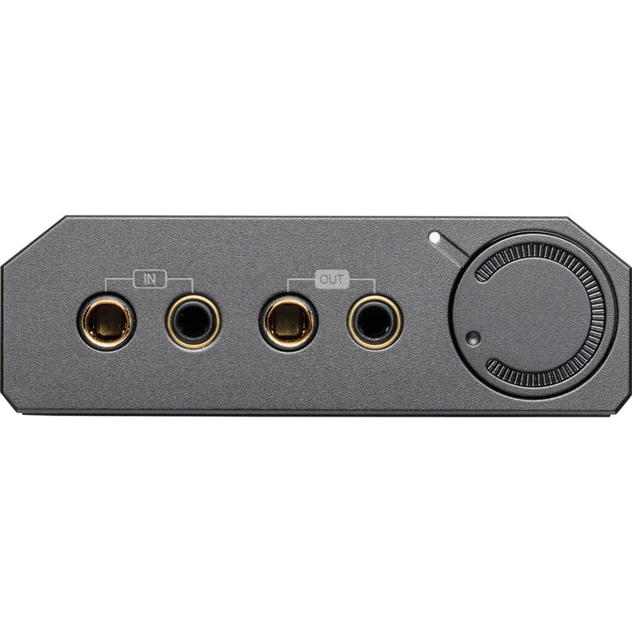 Astell&Kern PA10 Headphone Amplifier thumbnail 3