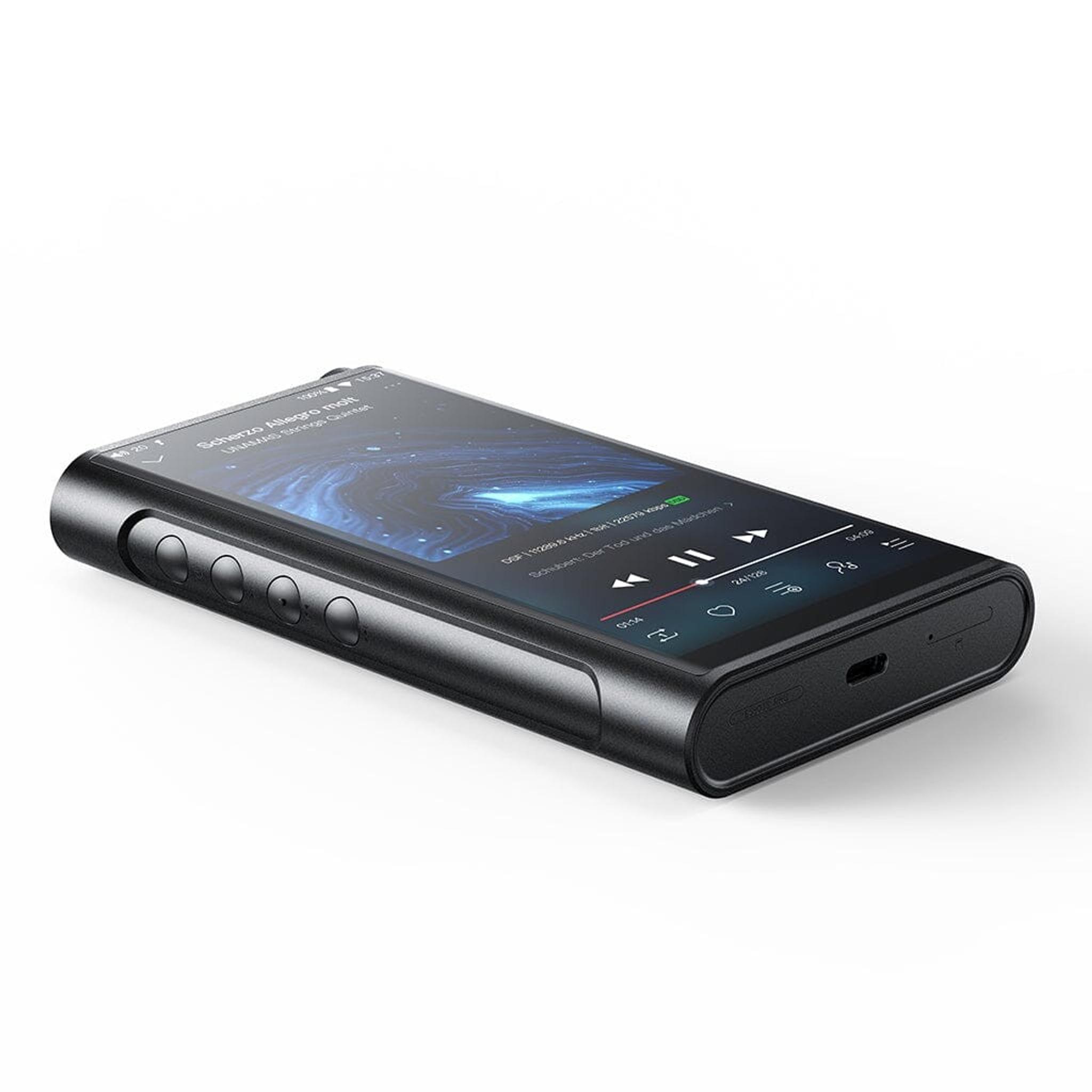 FiiO M15S Portable Music Player thumbnail 7