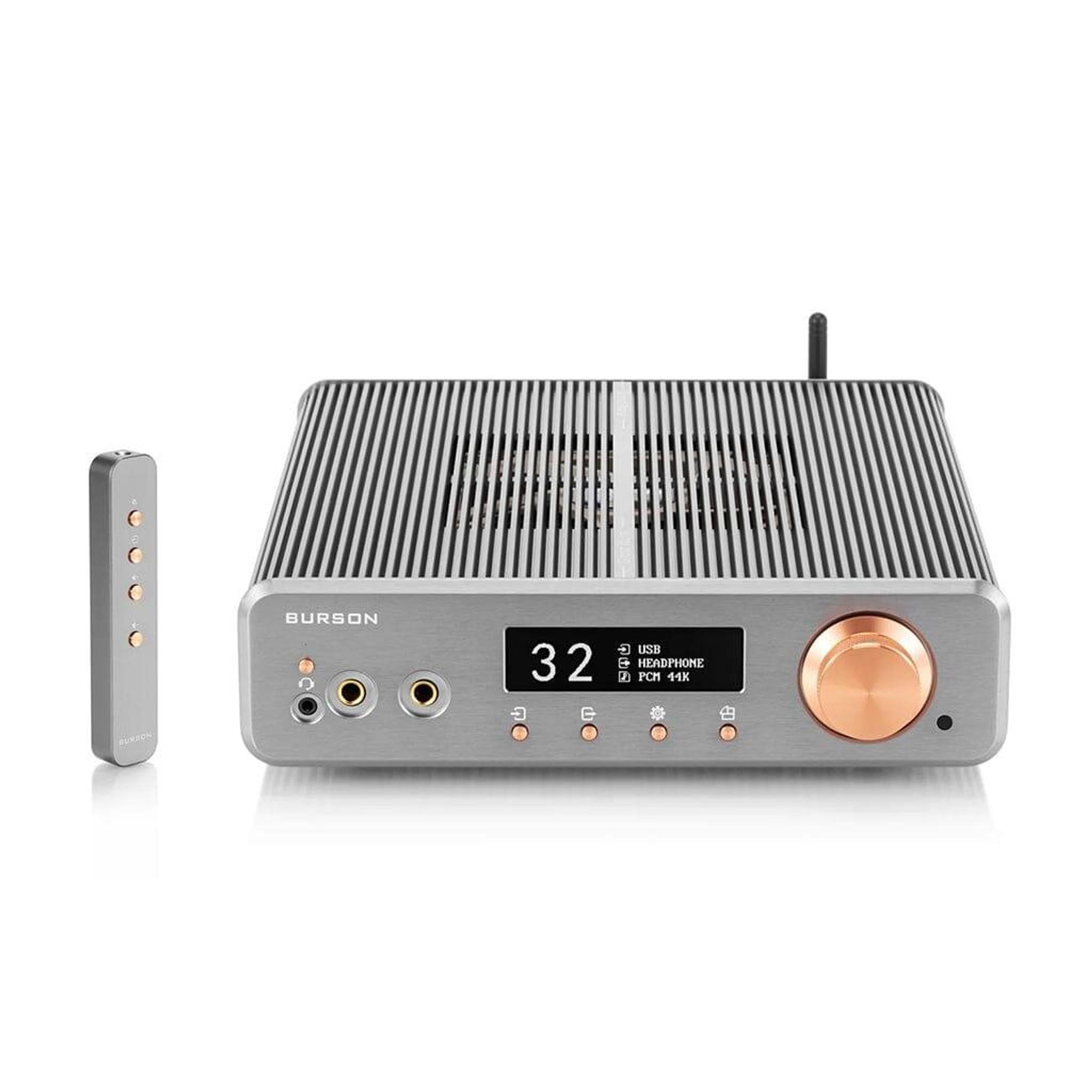 Burson Audio Conductor 3 GT thumbnail 2