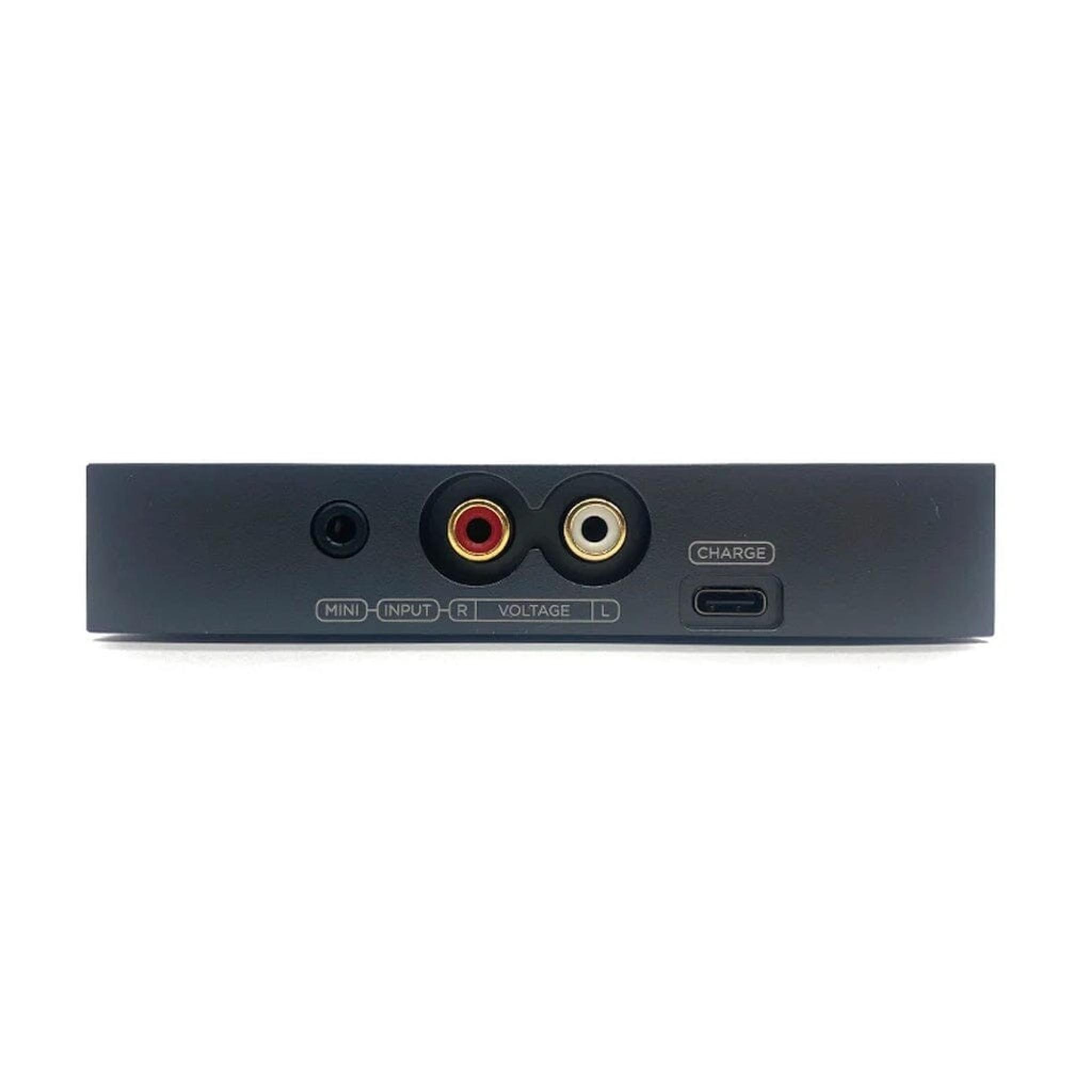 Enleum Amp 23-RMH Headphone Amplifier thumbnail 3