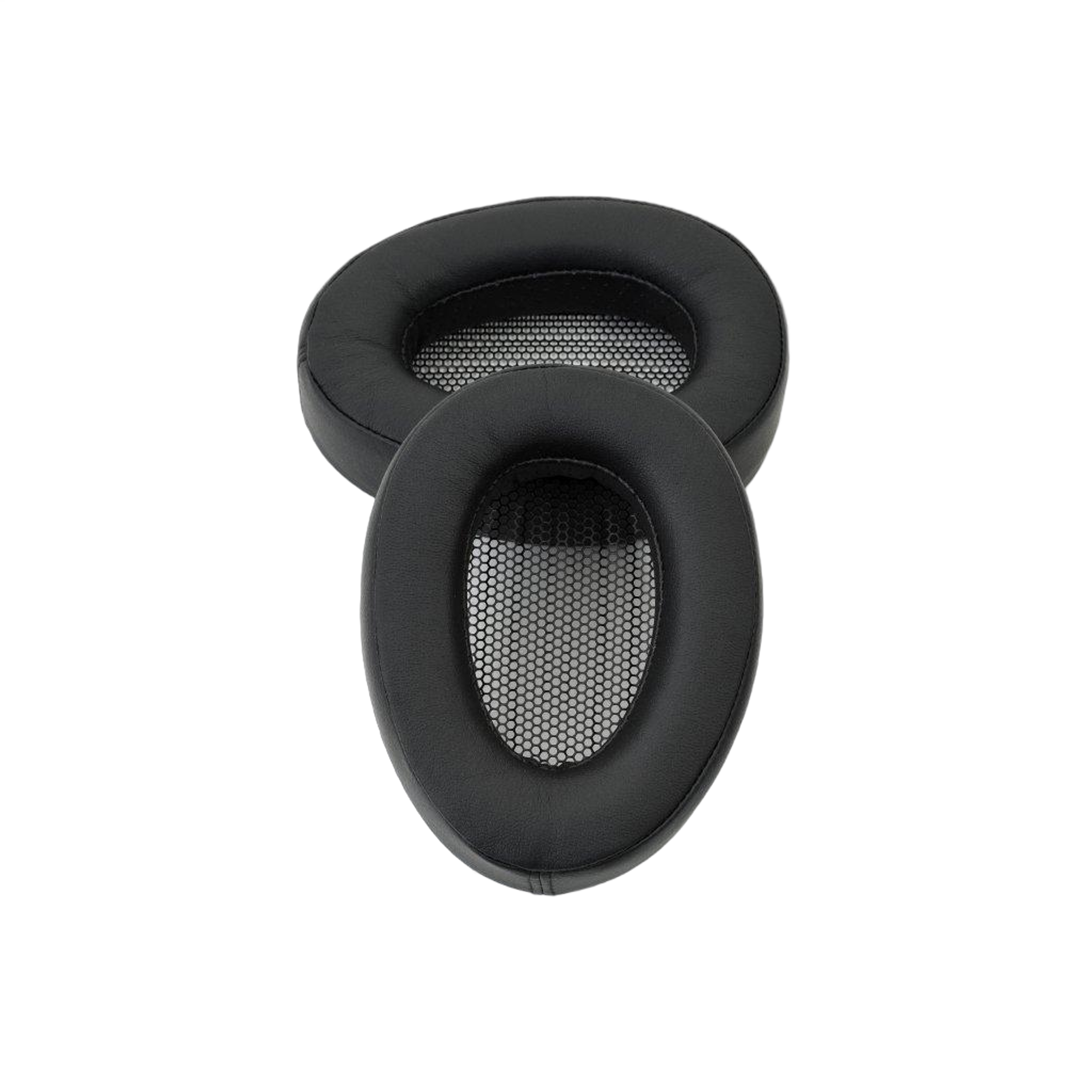 Meze Audio Empyrean Vegan Leather Ear Pads - Image 1