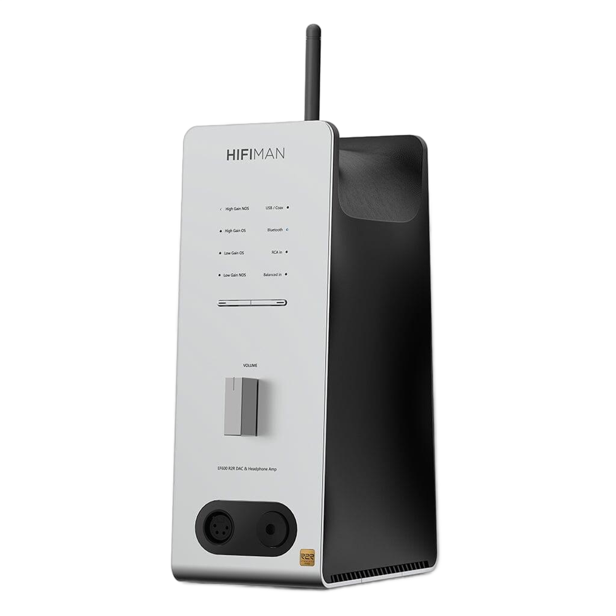 Hifiman EF600 Headphone Amplifier and DAC - Image 1
