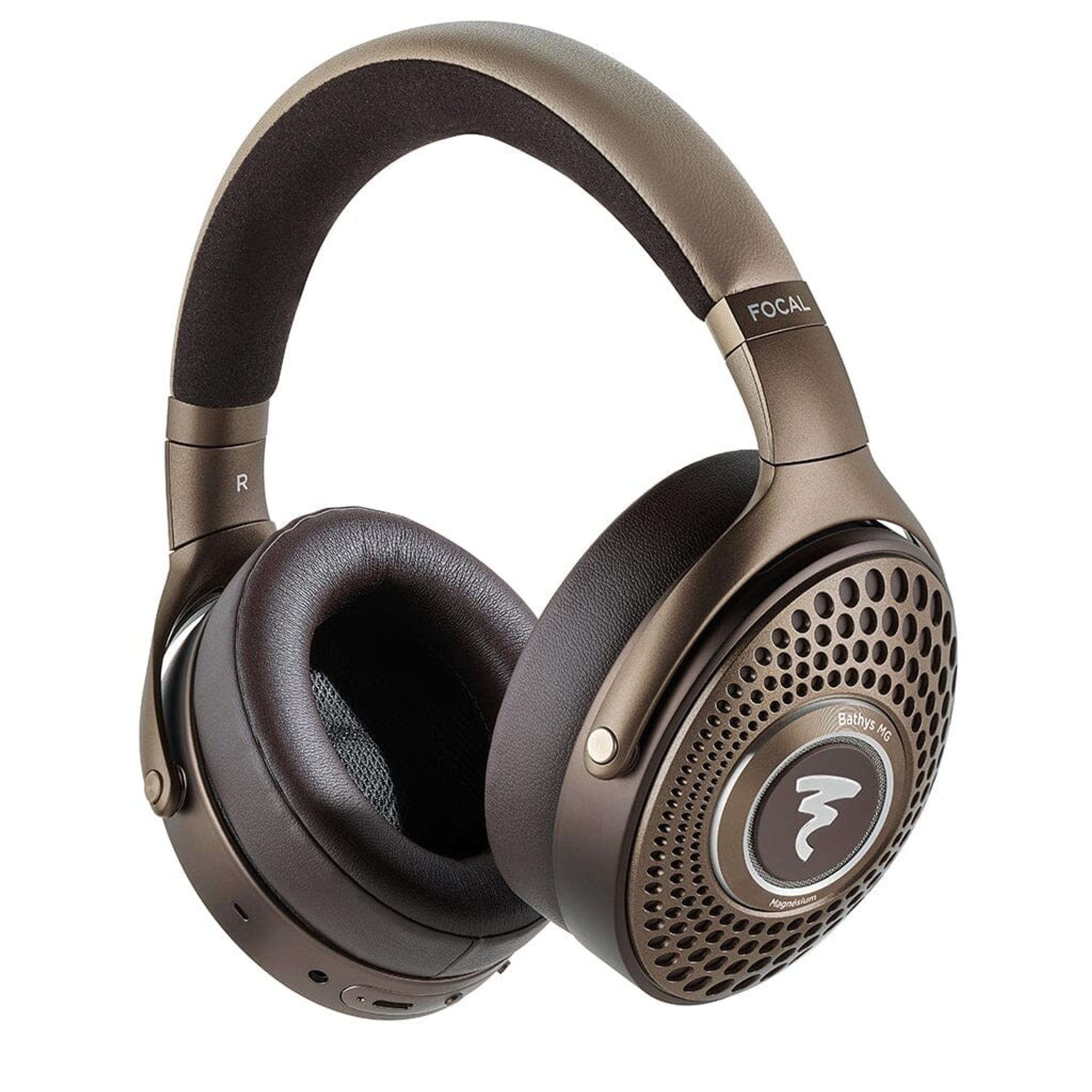 Focal Bathys MG Wireless Headphones thumbnail 2