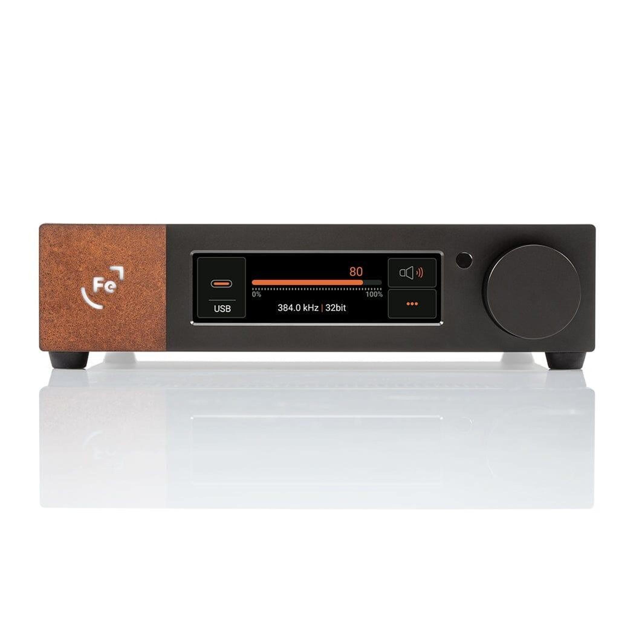 Ferrum WANDLA 2.0 DAC thumbnail 6