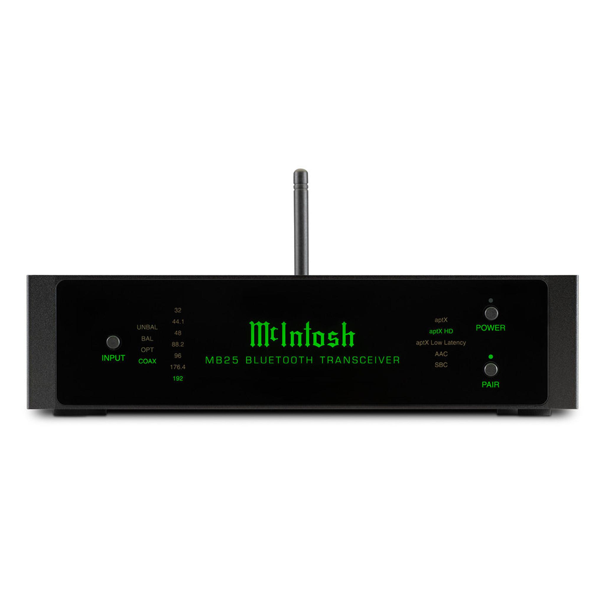 McIntosh MB25 Bluetooth Transceiver thumbnail 6