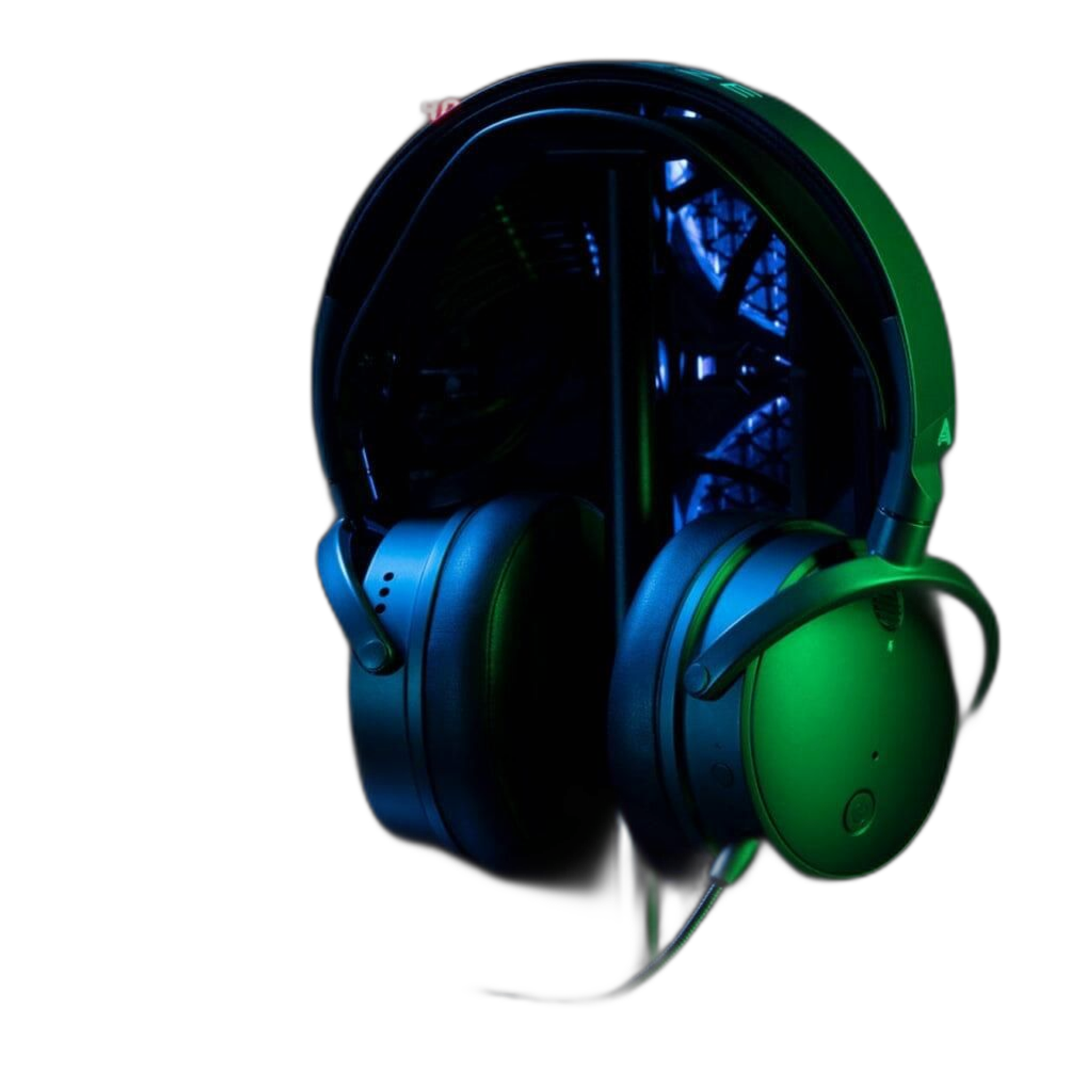 Audeze Maxwell Wireless Headphones thumbnail 8