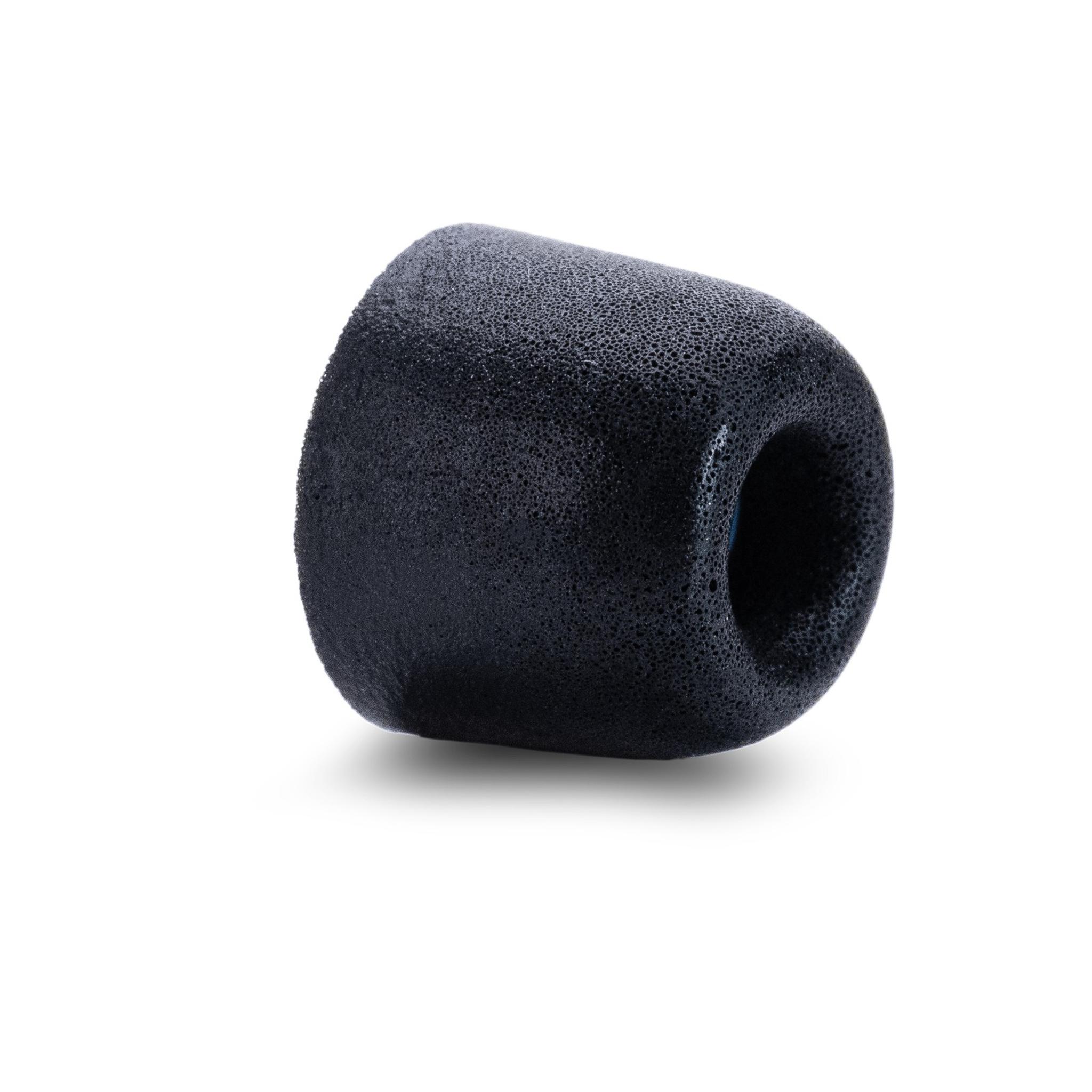 Dekoni Audio ETZ-MERCURY Premium Memory Foam Isolation Earphone Tips Mercury 4.9mm thumbnail 6