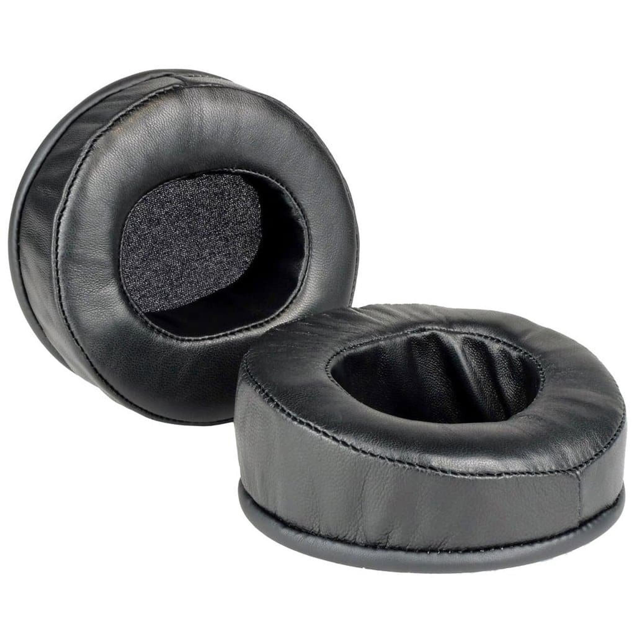 Dekoni Audio Elite Sheepskin Ear Pads for Audeze LCD Series thumbnail 2