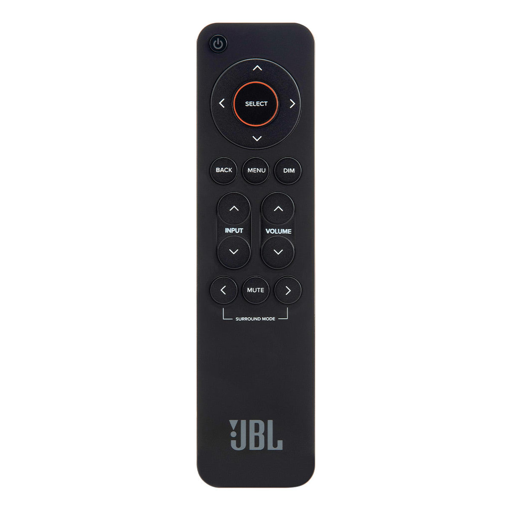 JBL MA710 7.2-Channel 8K AV Receiver (Black) thumbnail 12