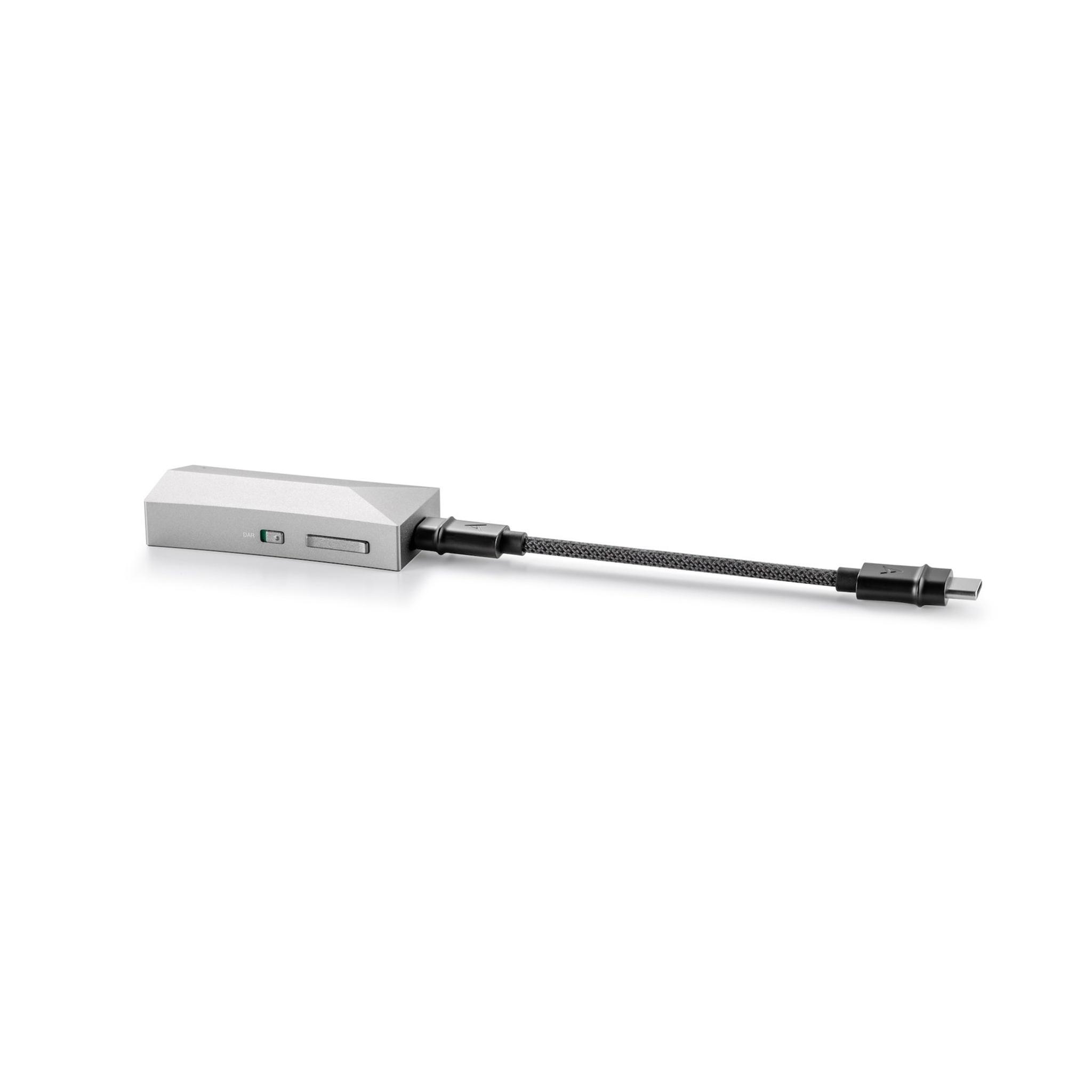 Astell&Kern AK HC4 | Portable DAC and Amp thumbnail 4