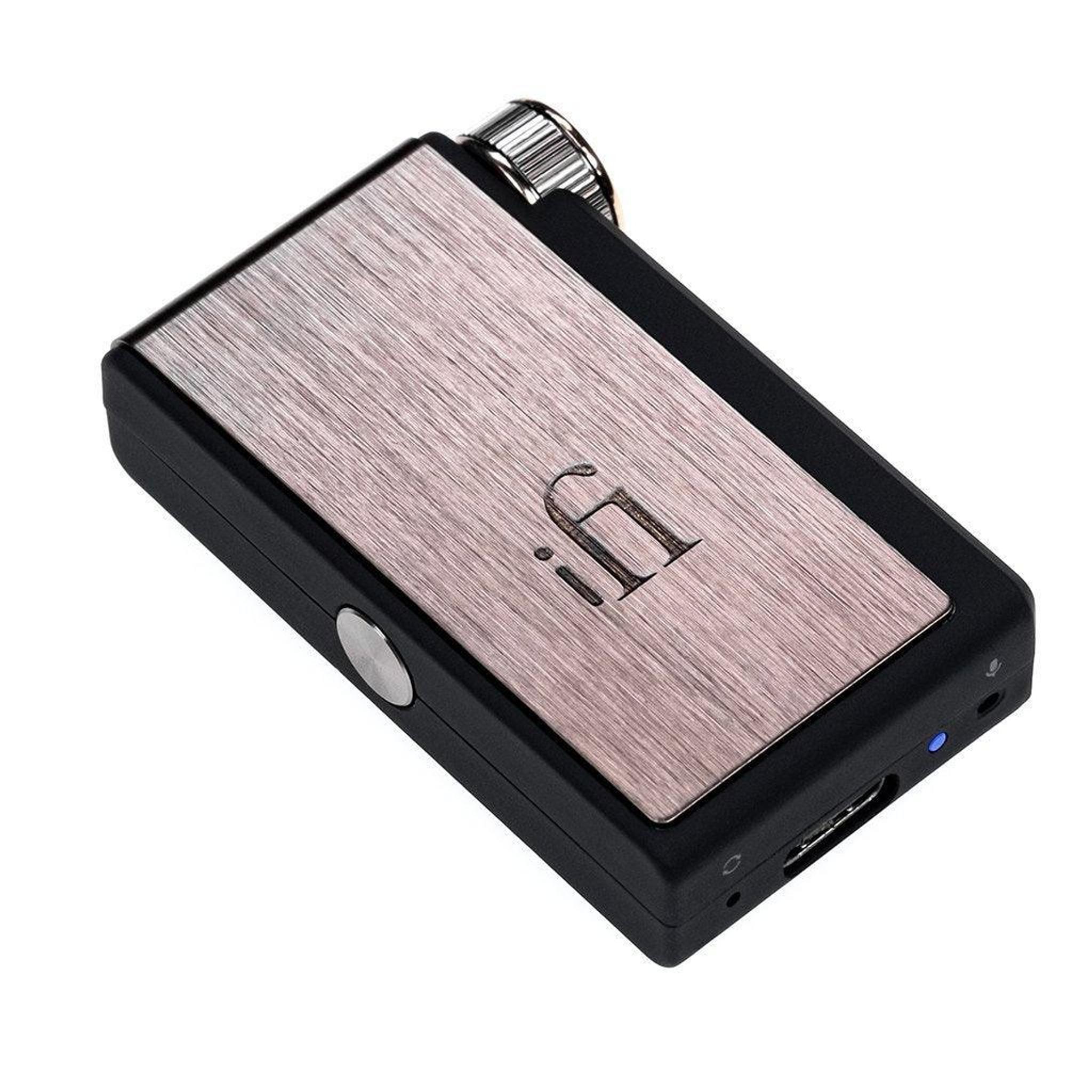 iFi Audio GO Blu Portable Bluetooth DAC/Amp thumbnail 6
