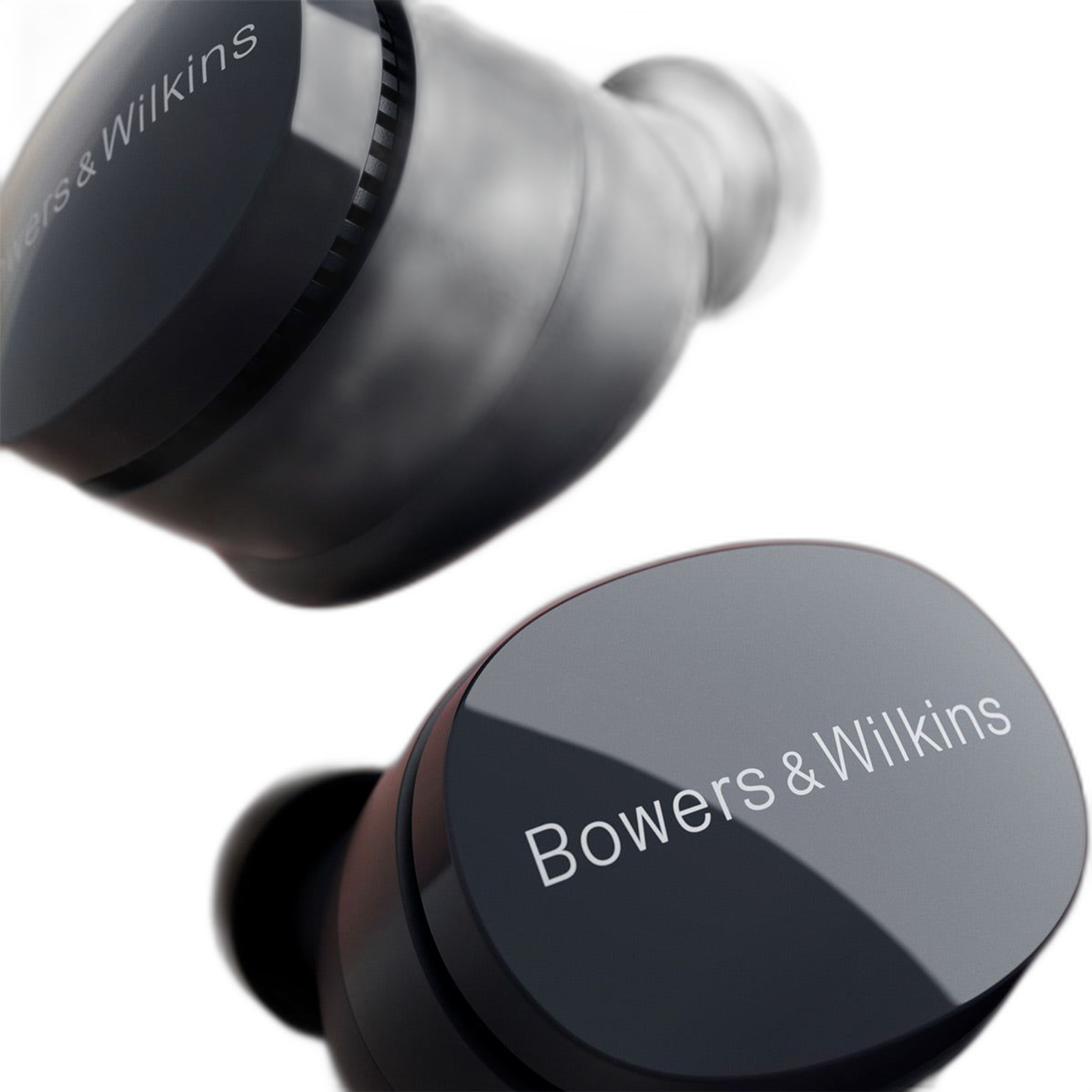 Bowers & Wilkins Pi6 In-Ear Bluetooth Wireless Earbuds (Storm Grey) thumbnail 9