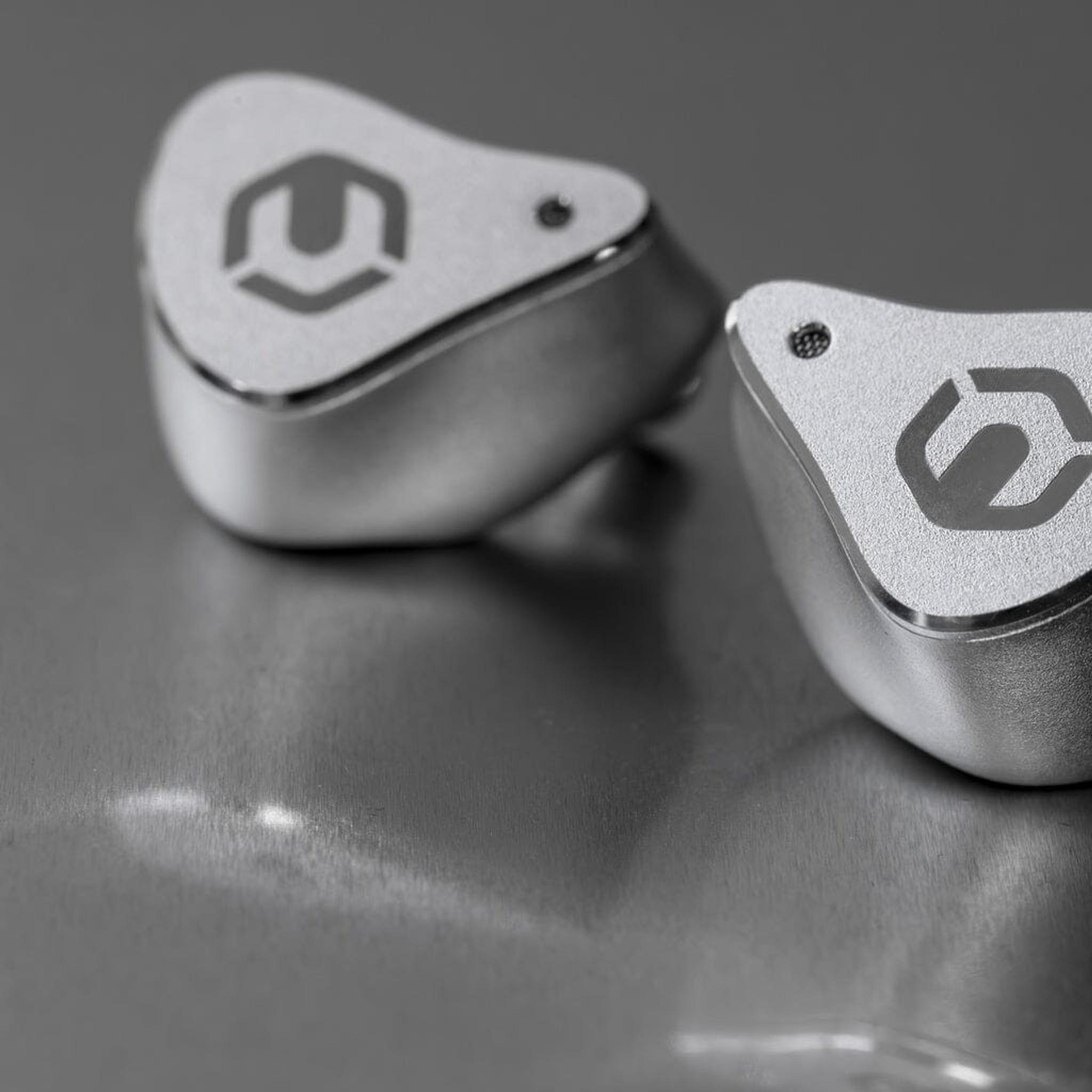 CrinEar Reference In-Ear Headphones thumbnail 3