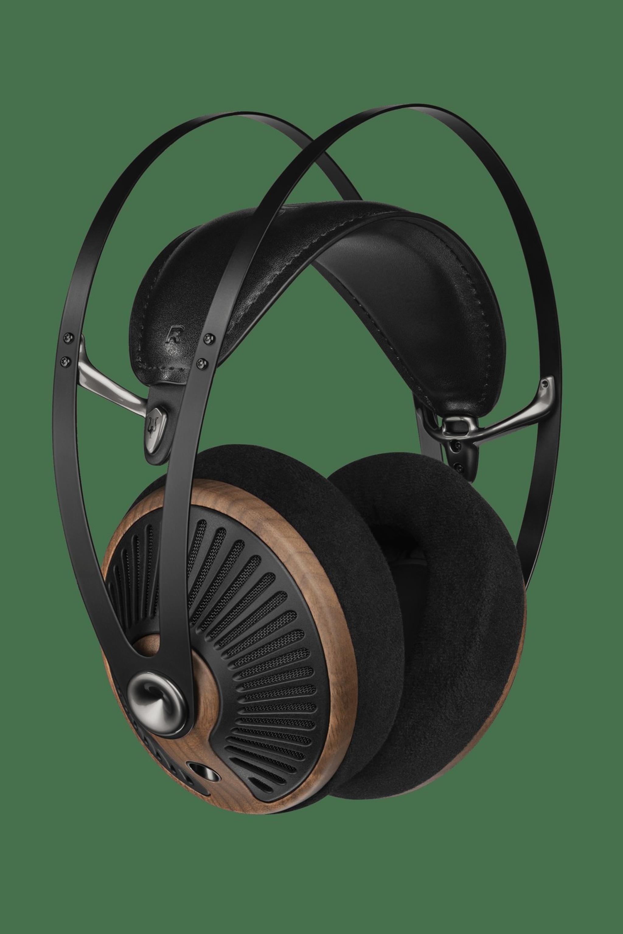 Meze 105 Silva Open-Back Headphones thumbnail 2