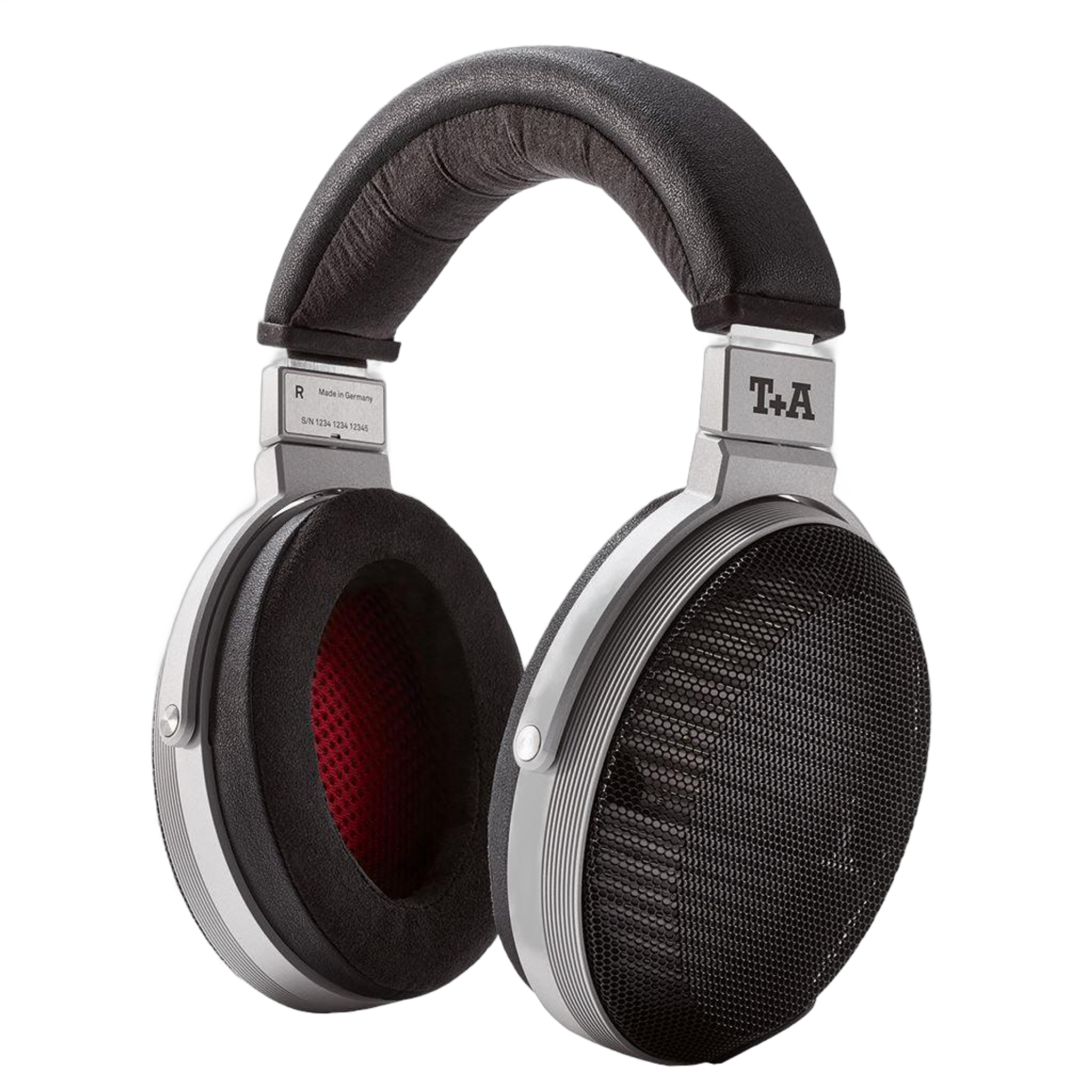 T+A Solitaire P Headphones - Image 1