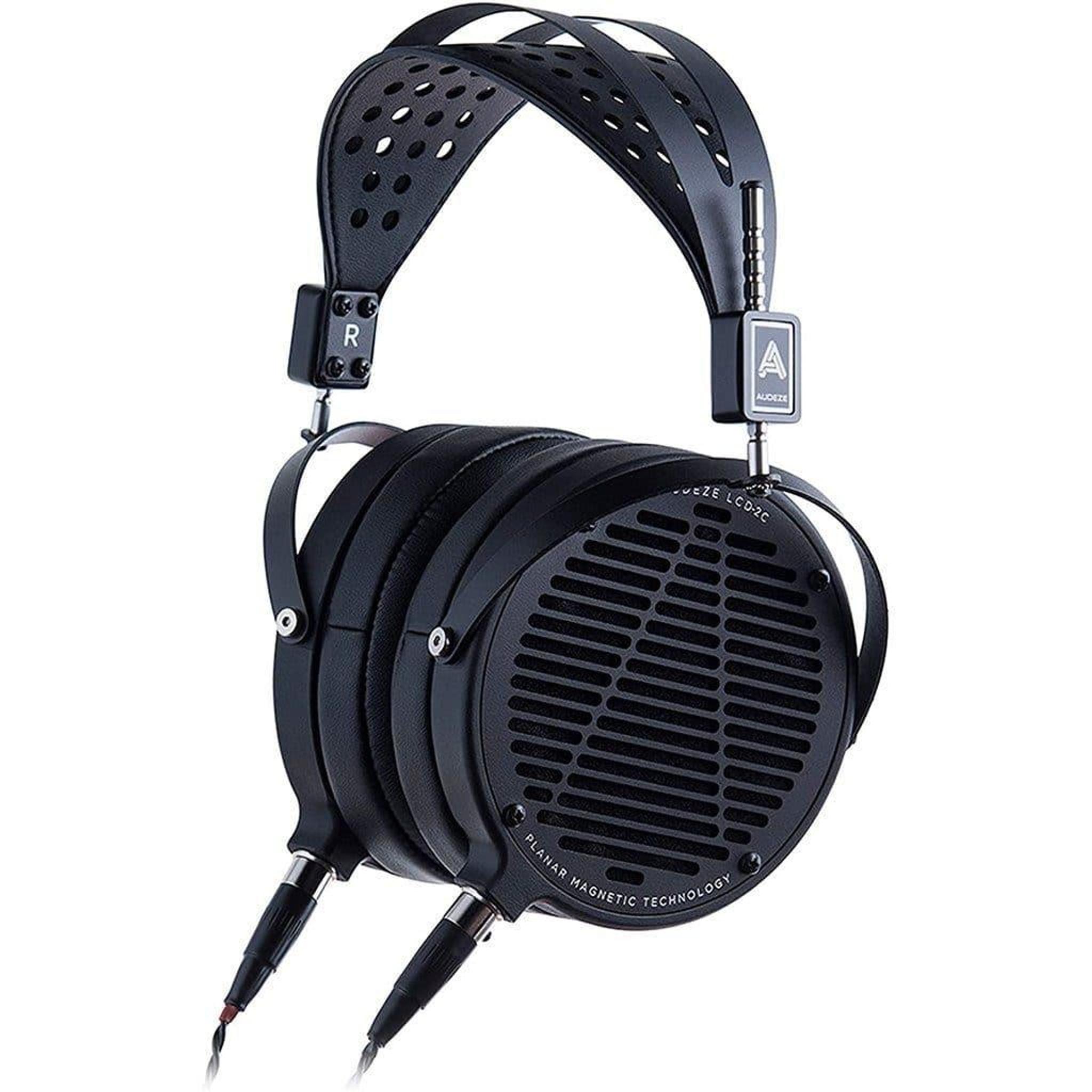 Audeze LCD-2 Classic Headphones thumbnail 2