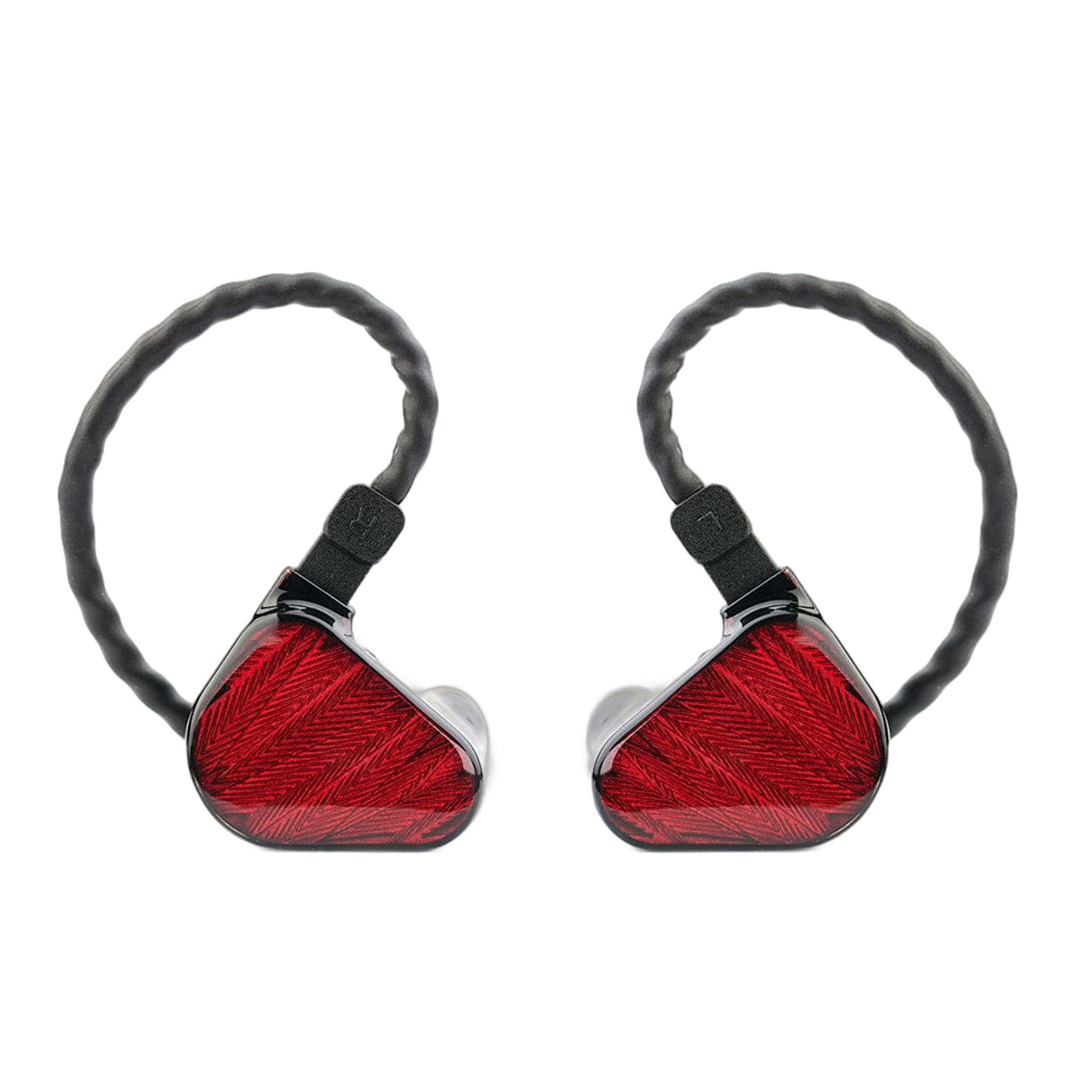 TRUTHEAR x Crinacle ZERO:Red In-Ear Headphones