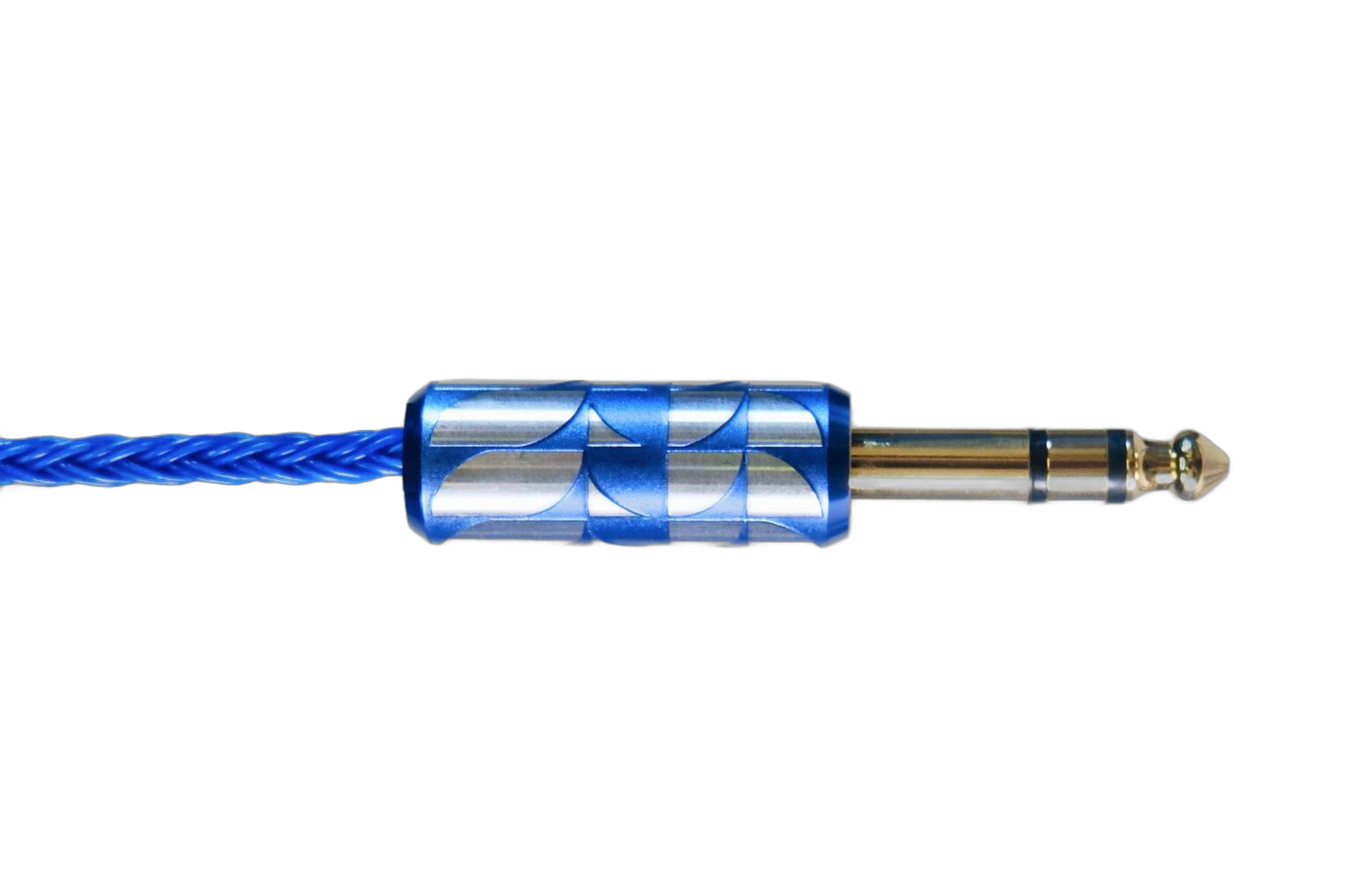 Etched Headphone Cable - Image 1
