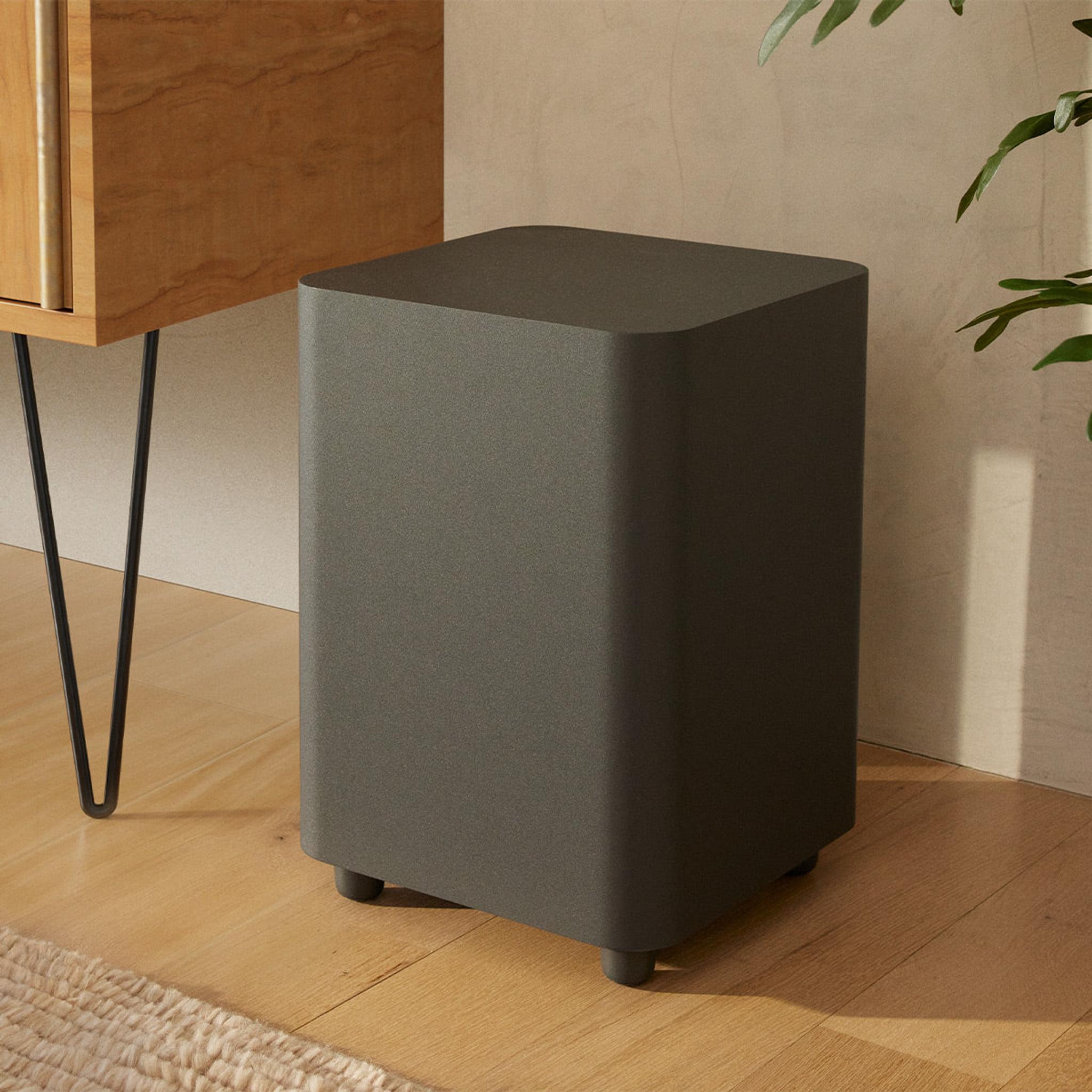 JBL Bar 1000 Surround Sound System with 7.1.4 Channel Soundbar, 10" Wireless Subwoofer, and Detachable Rear Speakers thumbnail 9