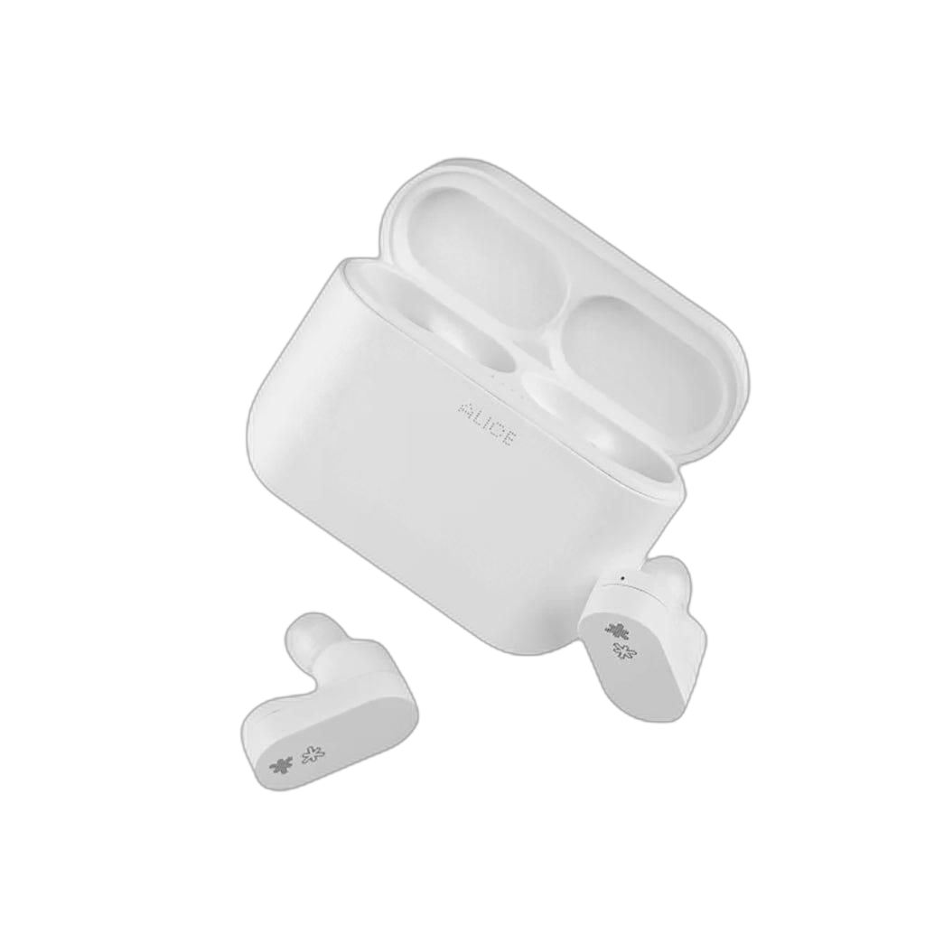 Moondrop Alice True Wireless In-Ear Headphones