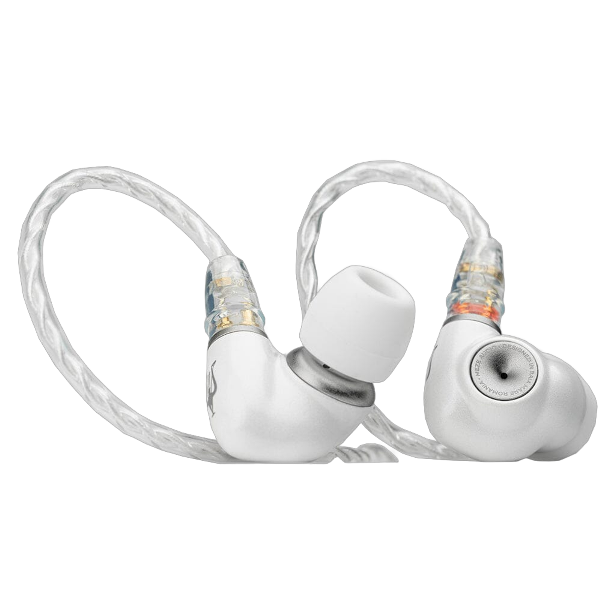 Meze Audio Alba In-Ear Headphones