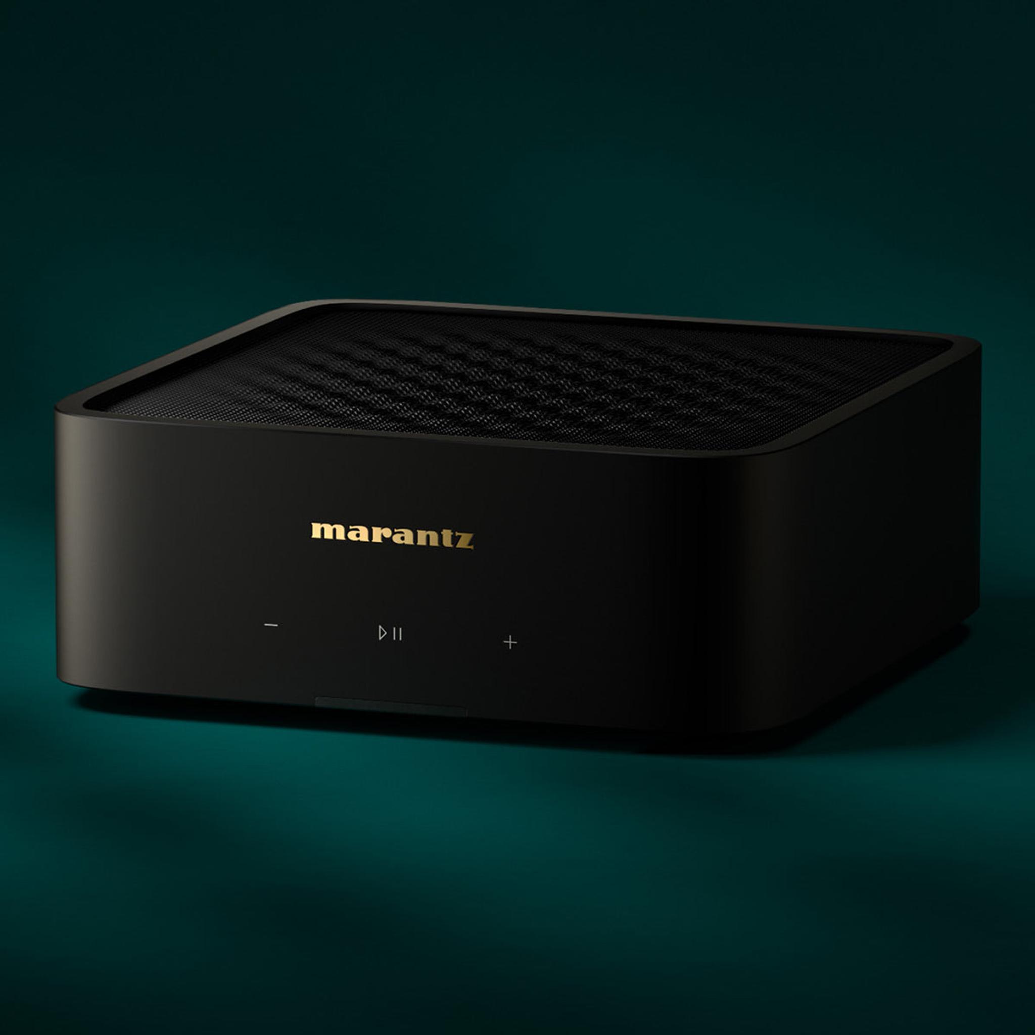 Marantz Model M1 Stereo In-Ceiling System thumbnail 20