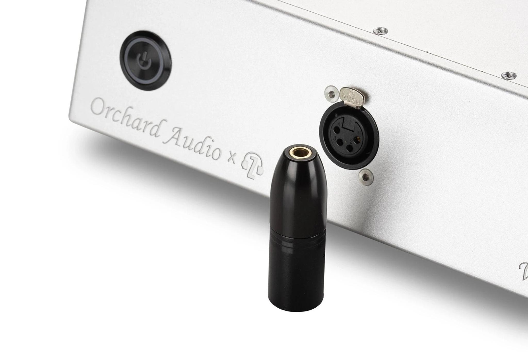 Orchard Audio Valencia Balanced Headphone Power Amp thumbnail 5